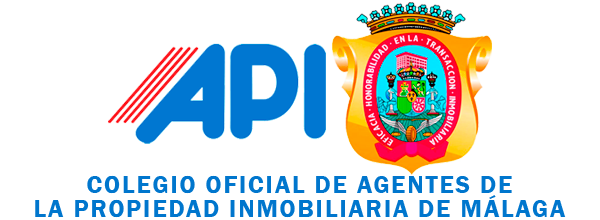 Logotipo API Malga