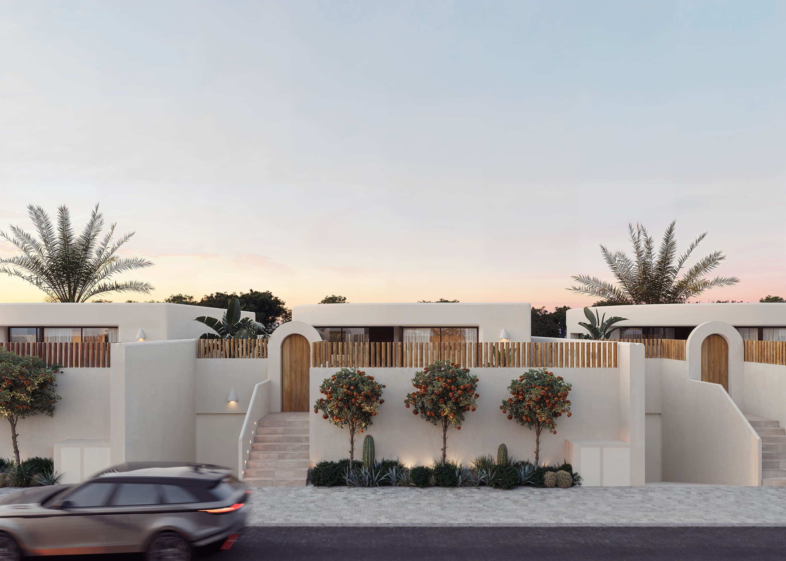 Villa exclusiva Larcosta en Algorfa Golf Resort