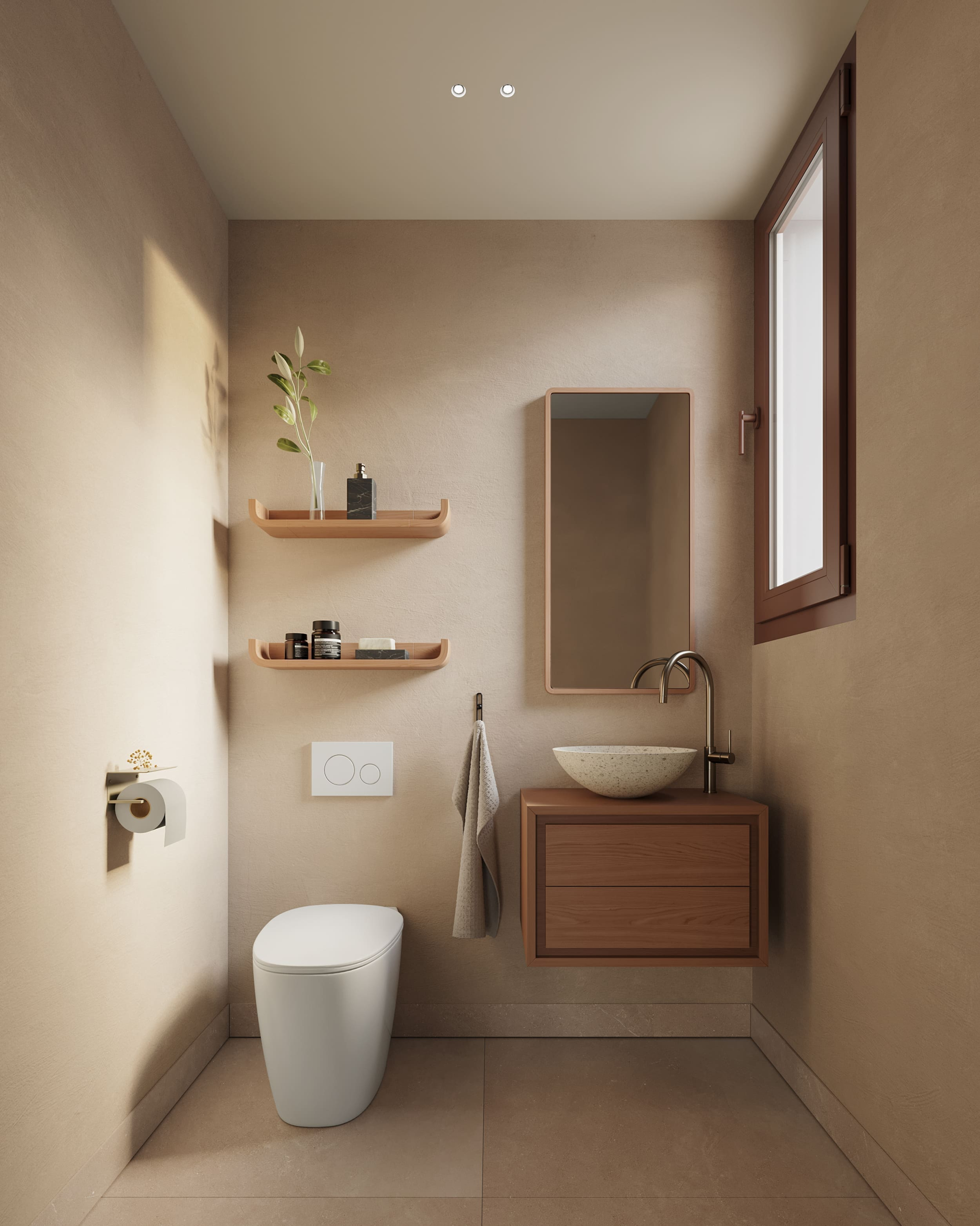 Villa exclusiva Larcosta en Algorfa Golf Resort