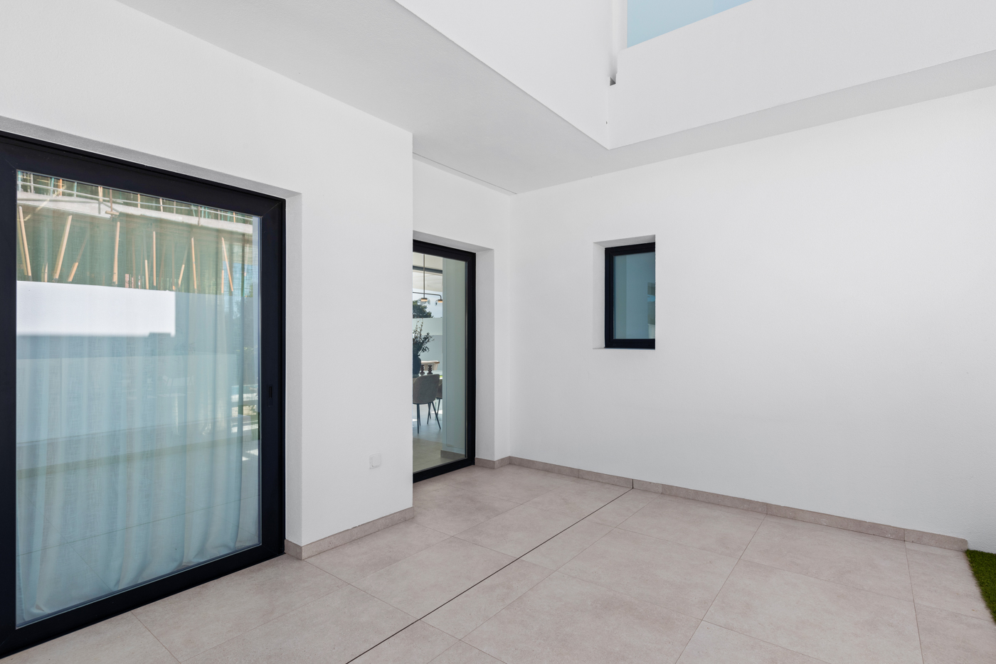 Villa de lujo Venecia V en Polop, Alicante