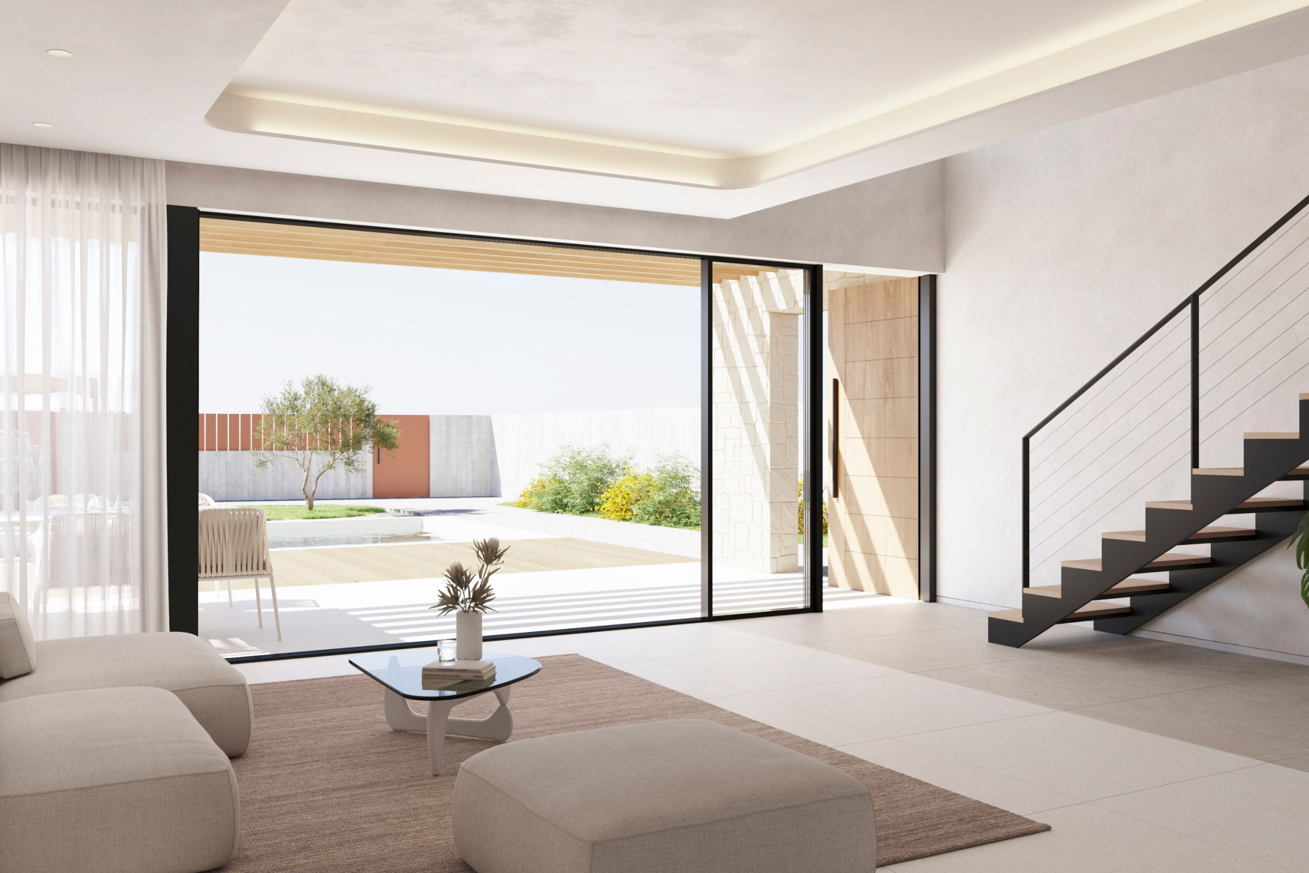 13 Villa Addaia Finestrat, Alicante