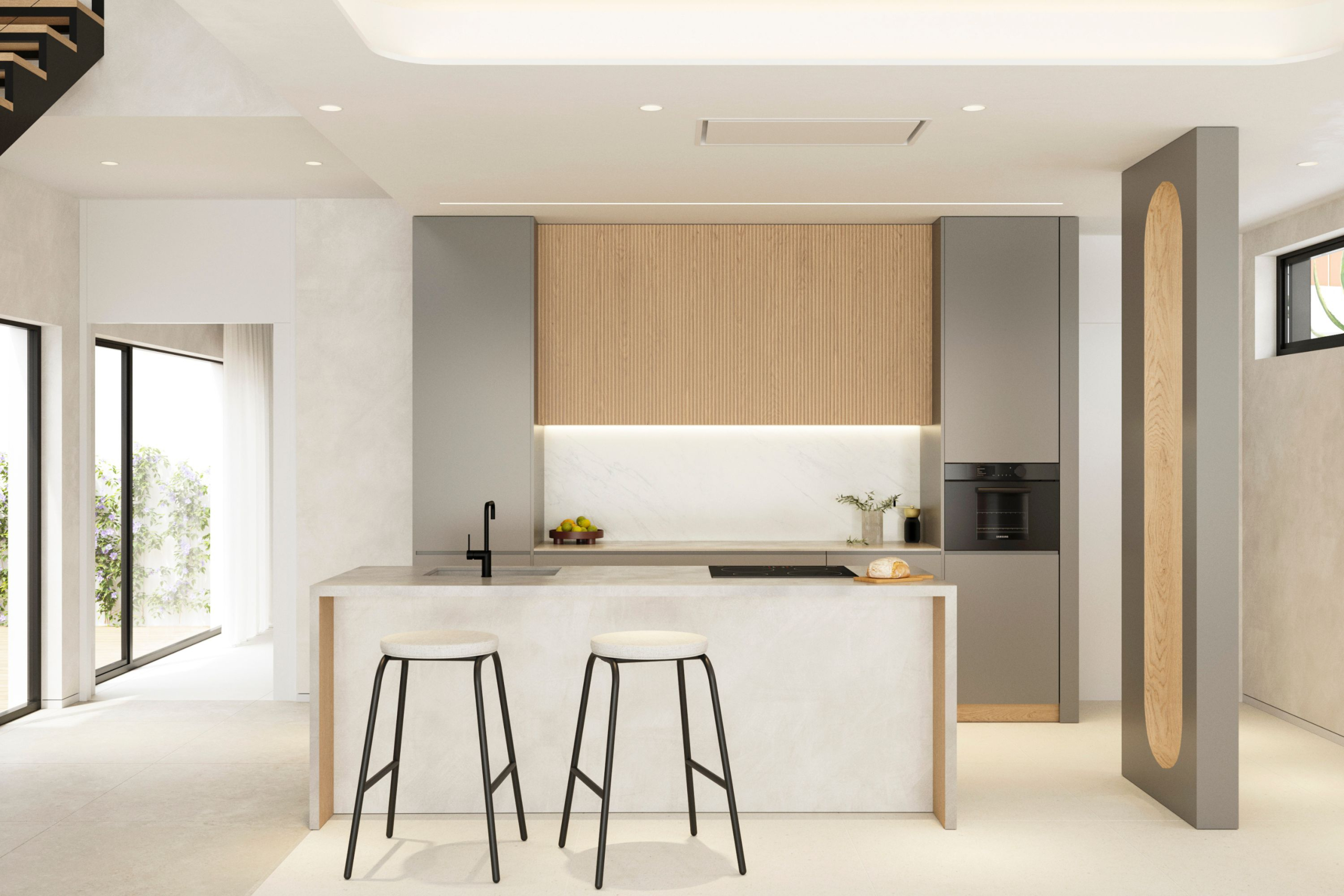 14 Villa Addaia Finestrat, Alicante