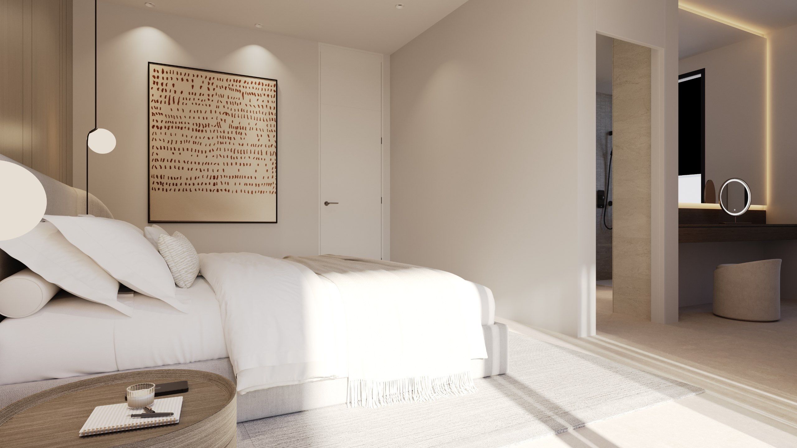 15 Villa en Finestrat, Petra