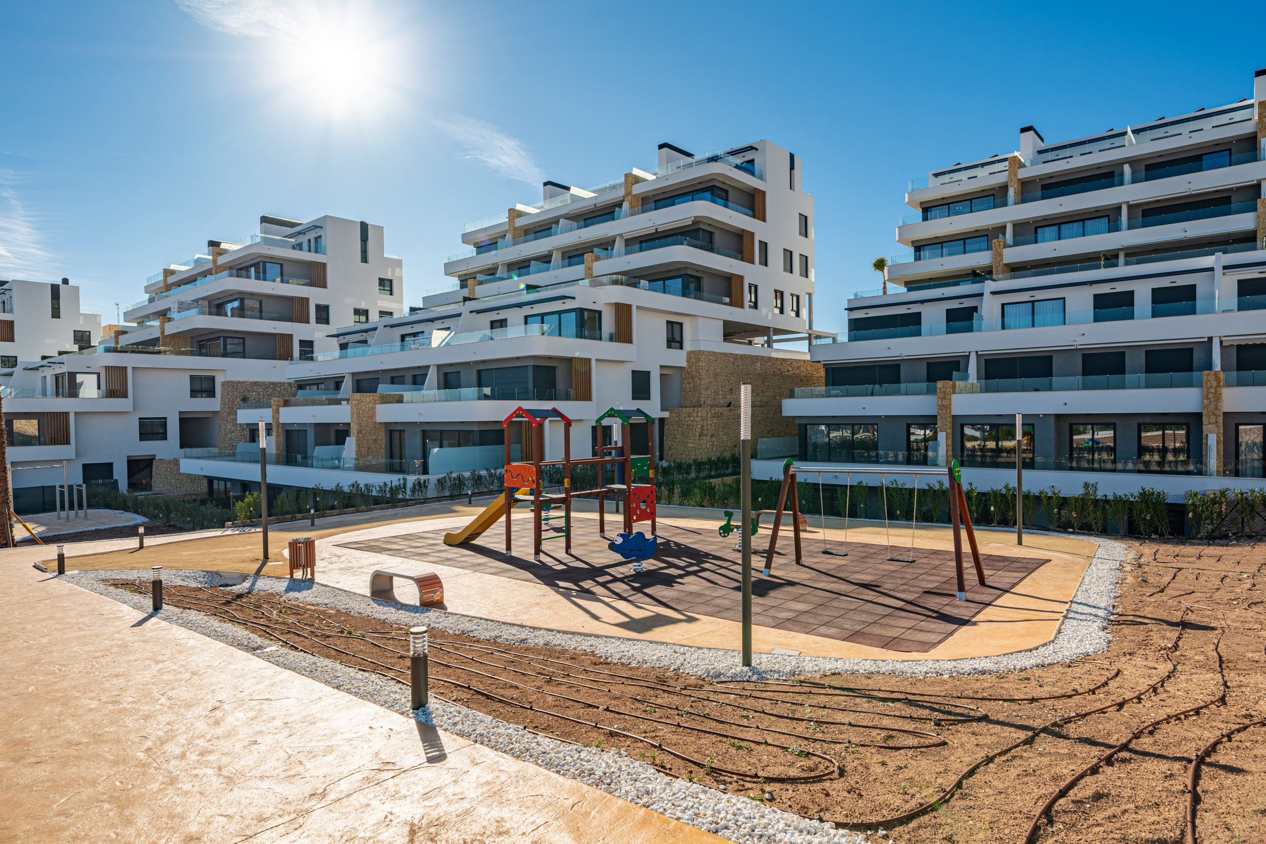 15 Levante, Poniente y Mediterráneo – Lujo en un nuevo nivel con CO-ONE