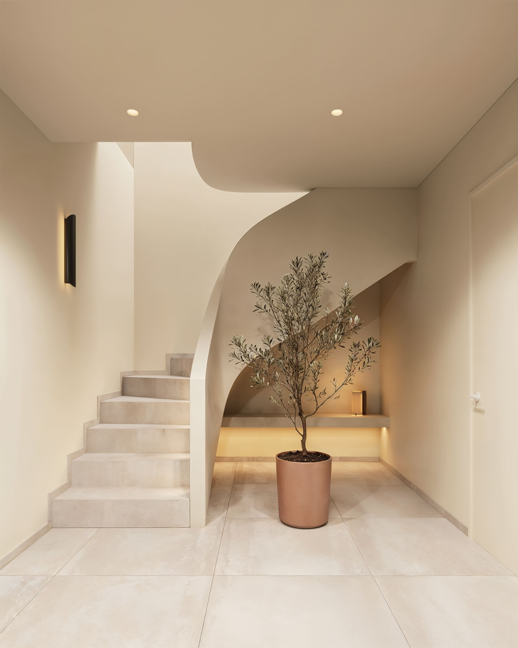 Villa exclusiva Larcosta en Algorfa Golf Resort