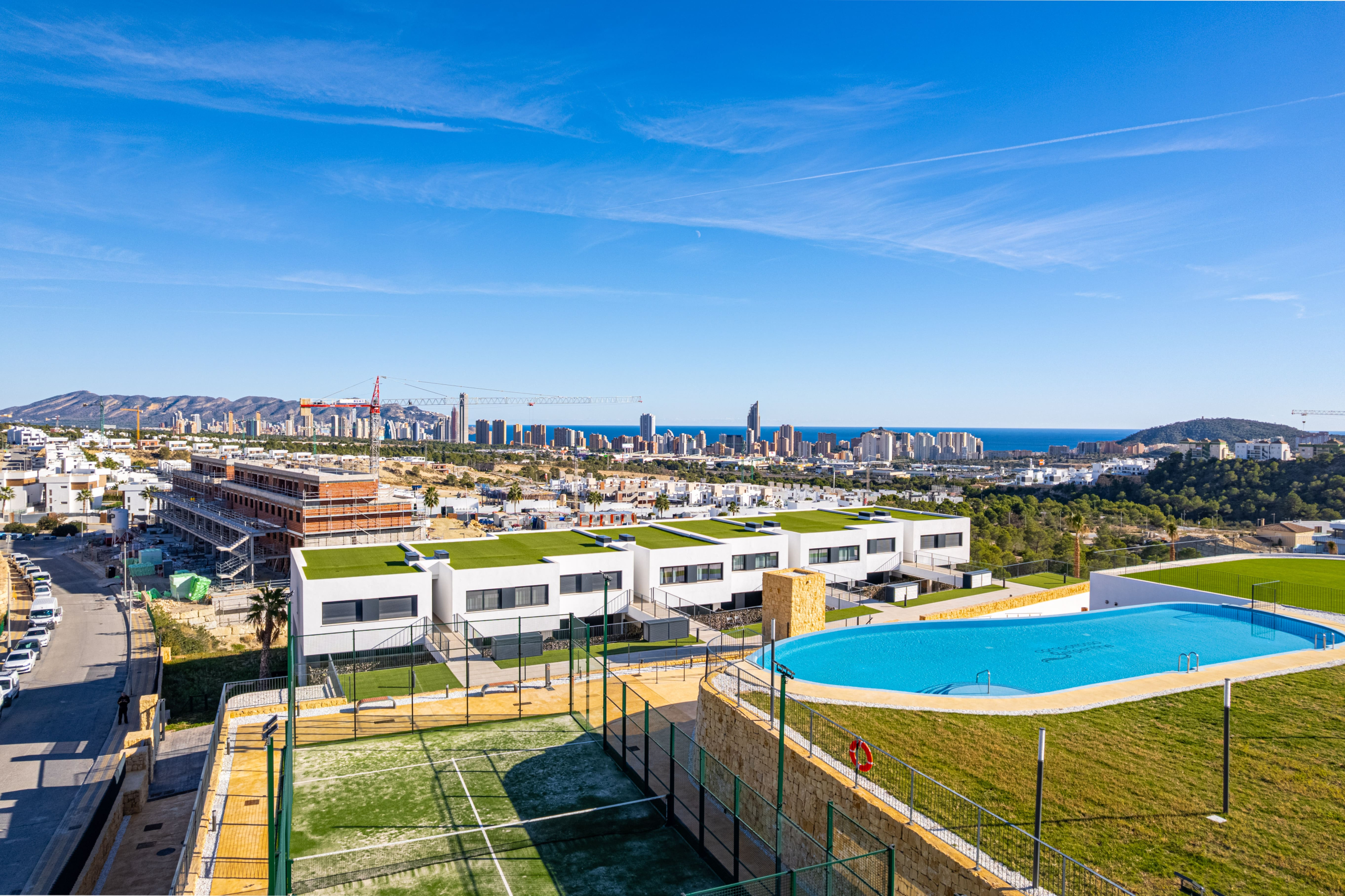 18 Levante, Poniente y Mediterráneo – Lujo en un nuevo nivel con CO-ONE
