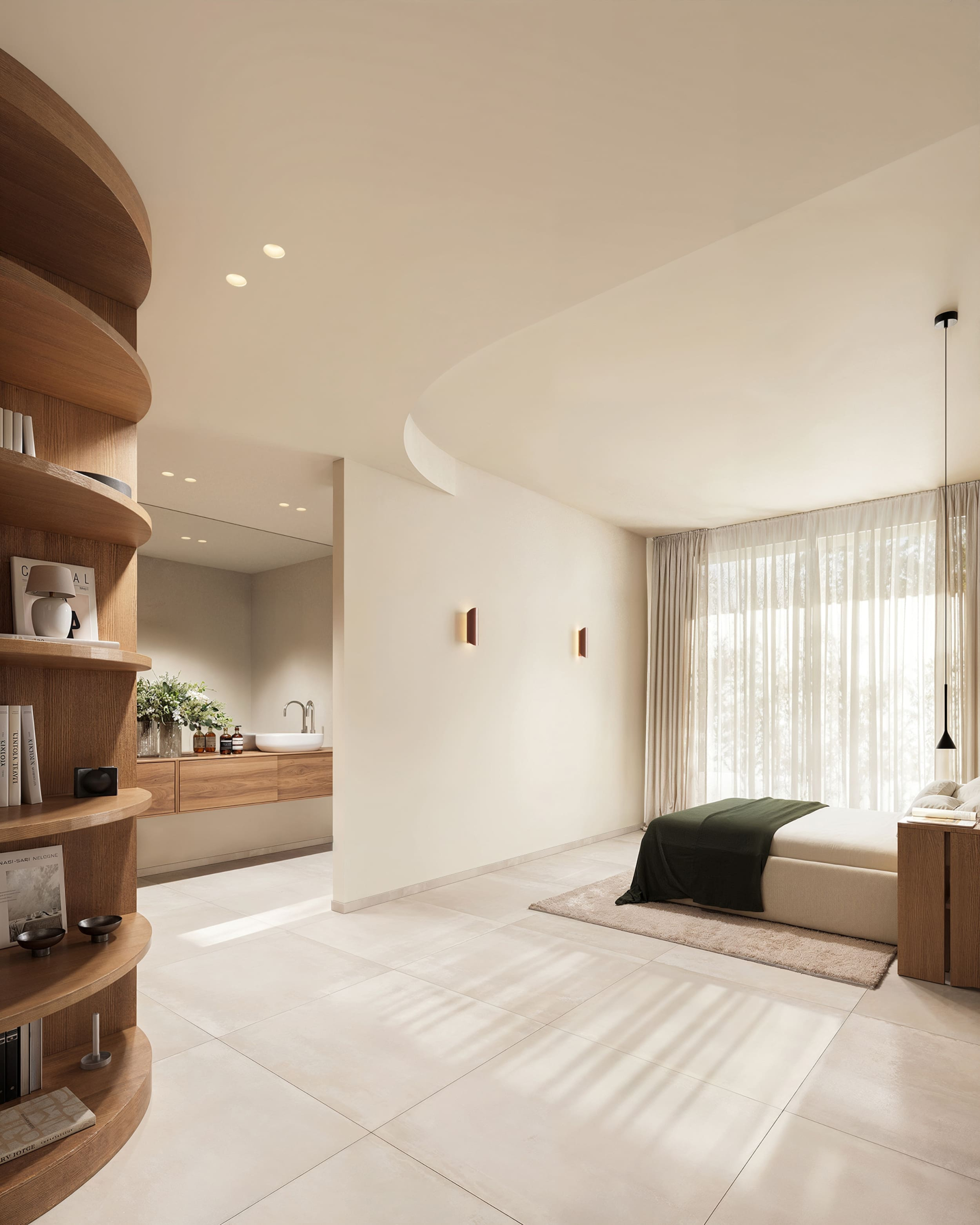 Villa exclusiva Larcosta en Algorfa Golf Resort