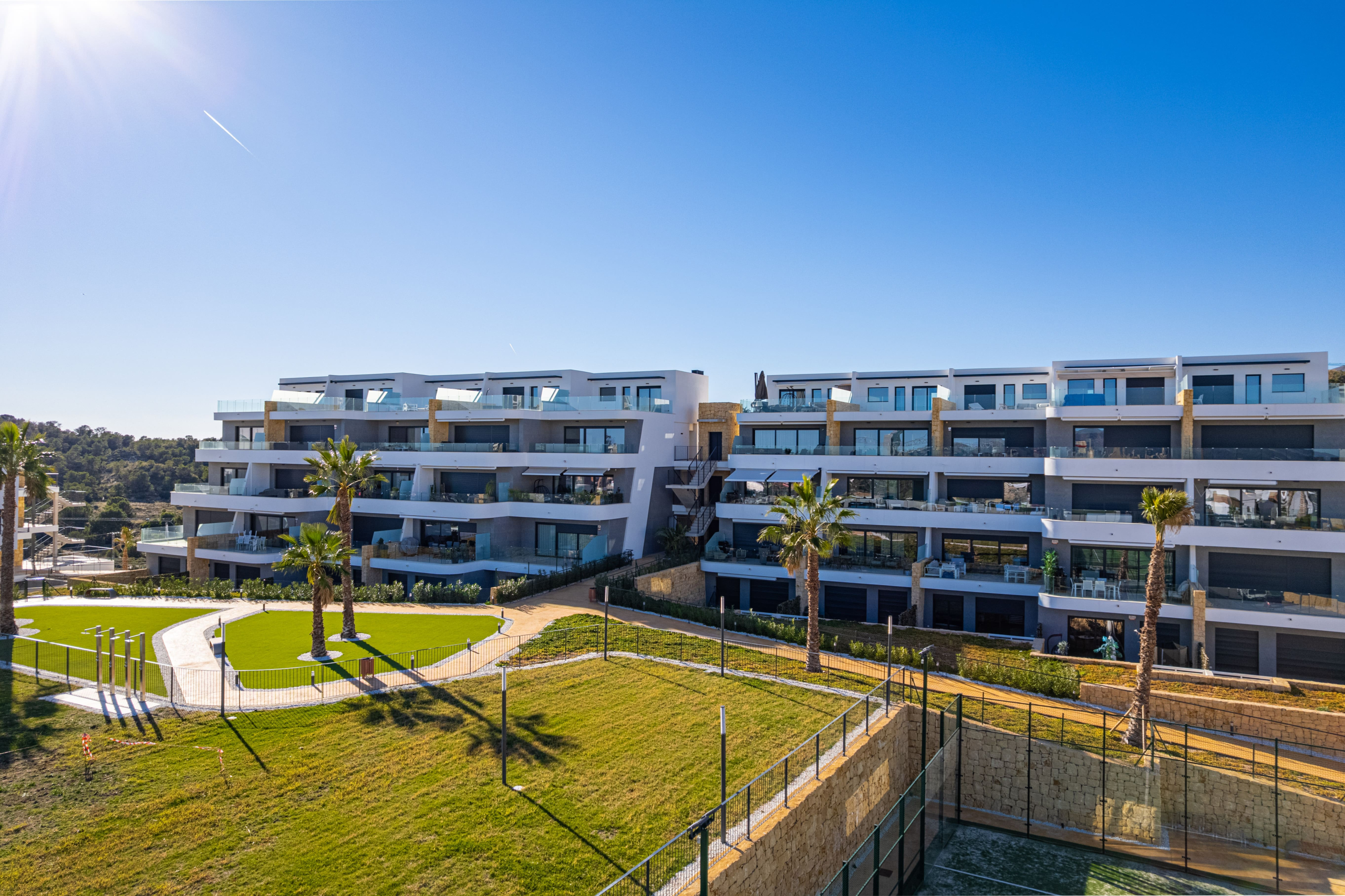 20 Levante, Poniente y Mediterráneo – Lujo en un nuevo nivel con CO-ONE