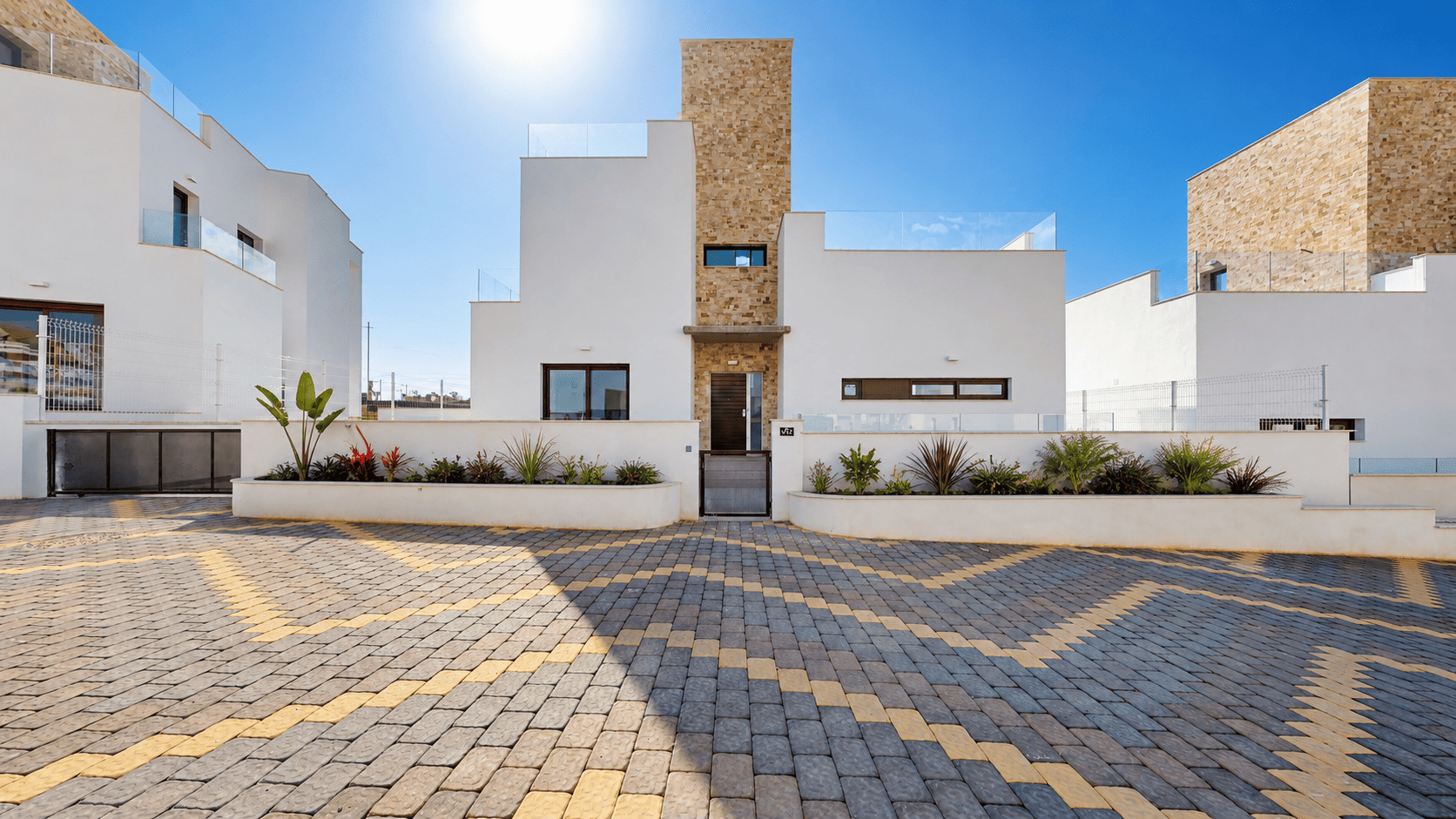 21G-Carrer-de-Mexic-05202026_195141 Villa de lujo Sunny Hills Resort Finestrat, Alicante