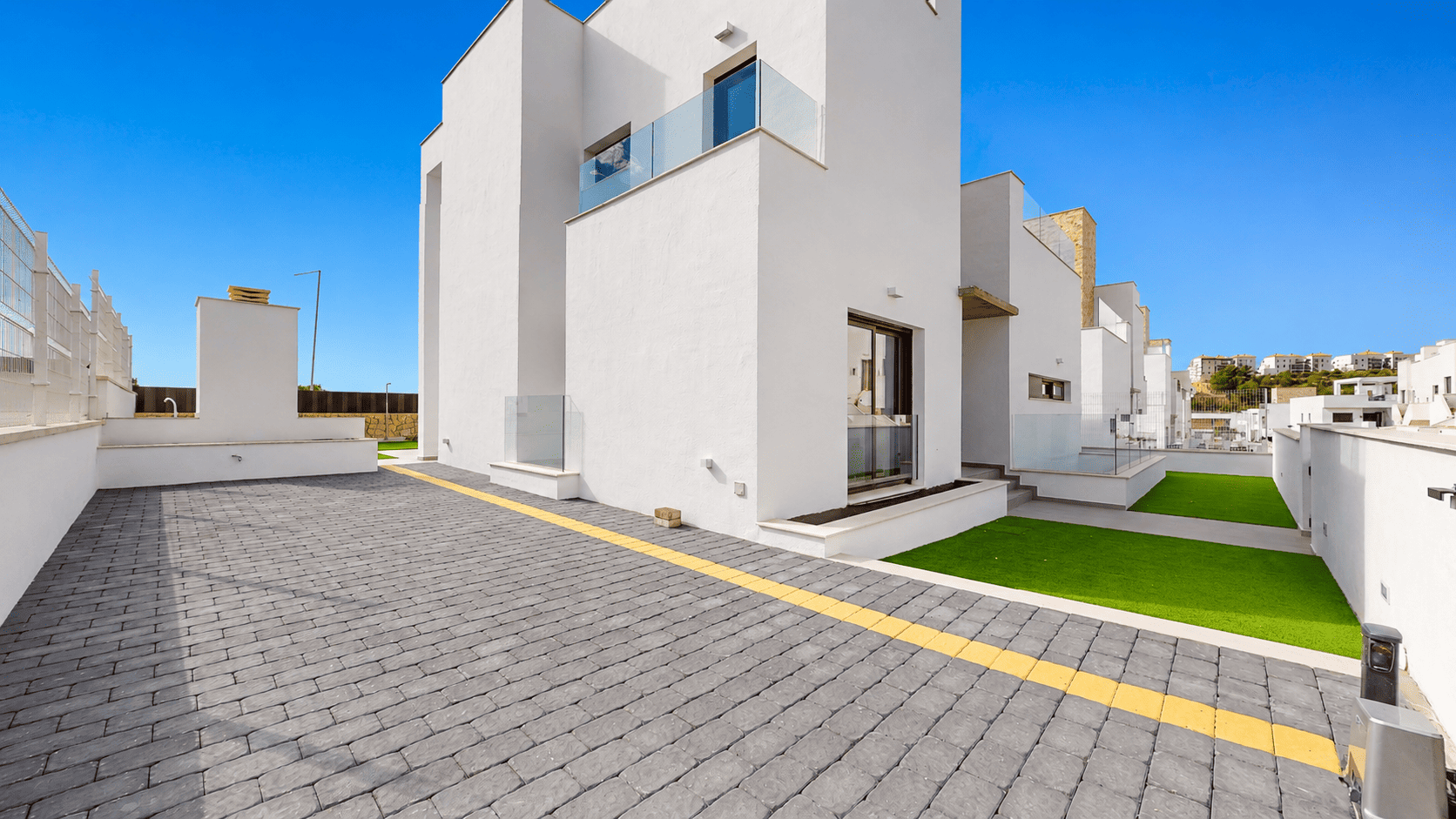 21G-Carrer-de-Mexic-05202026_195252 Villa de lujo Sunny Hills Resort Finestrat, Alicante