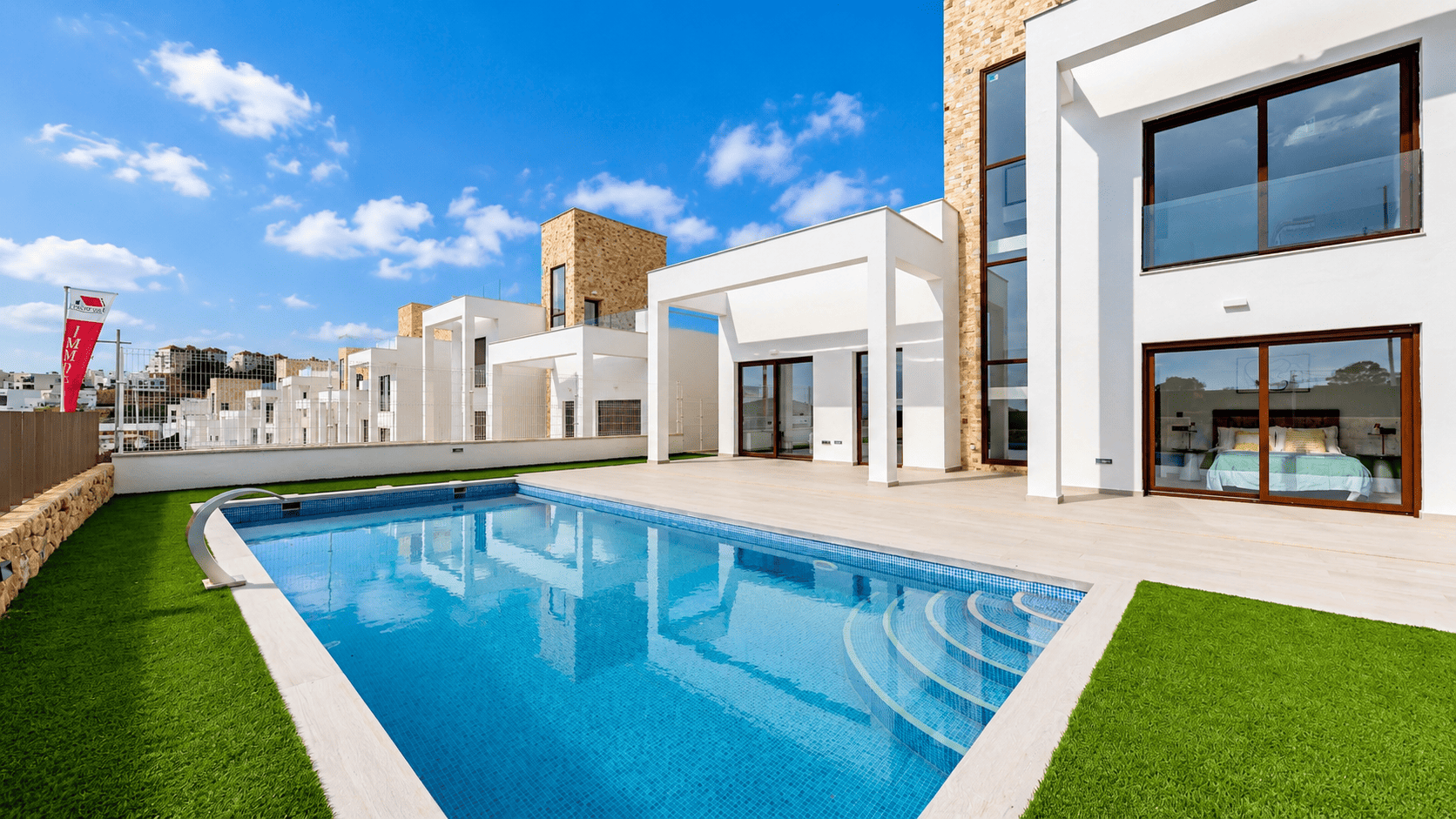 21G-Carrer-de-Mexic-05202026_195730 Villa de lujo Sunny Hills Resort Finestrat, Alicante