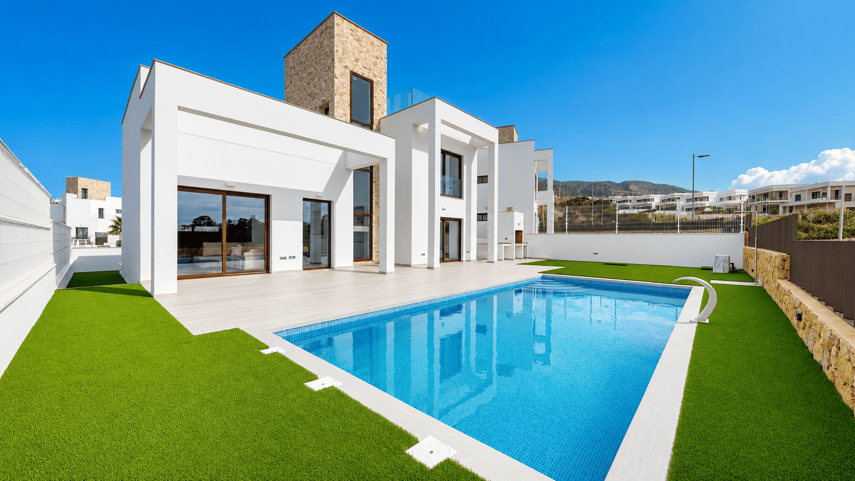 21G-Carrer-de-Mexic-05202026_195849 Villa de lujo Sunny Hills Resort Finestrat, Alicante