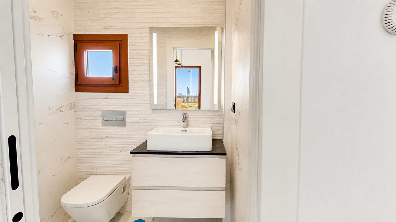 Villa de lujo Sunny Hills Resort Finestrat, Alicante