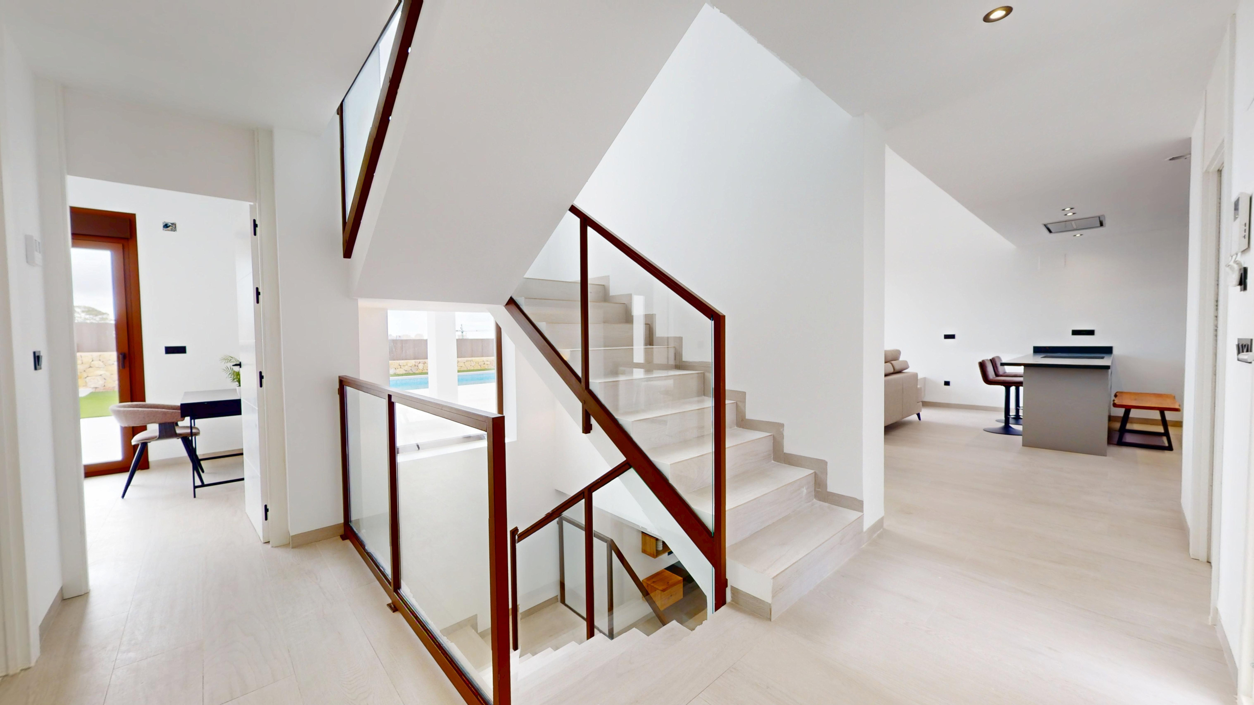 Villa de lujo Sunny Hills Resort Finestrat, Alicante