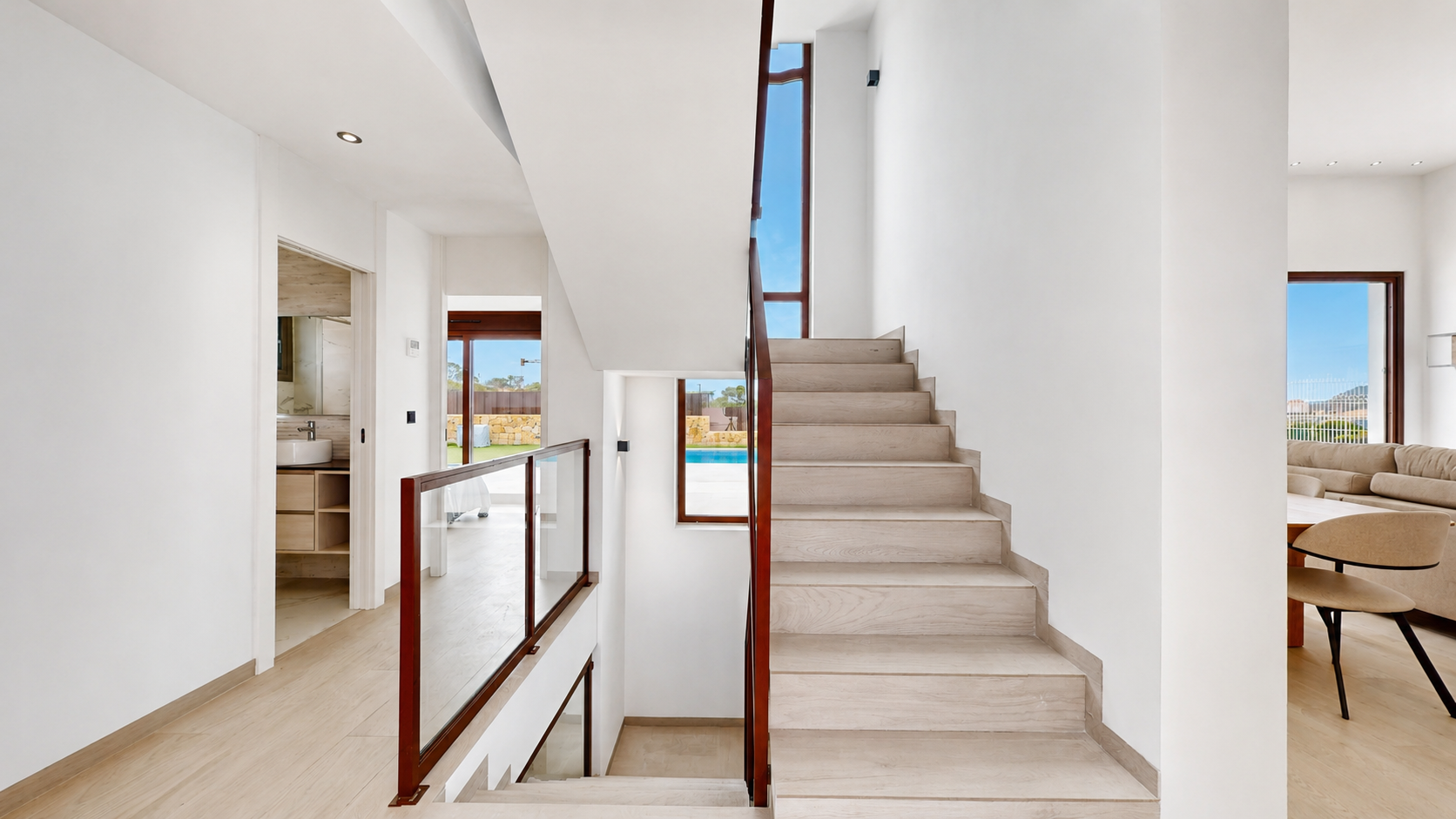 Villa de lujo Sunny Hills Resort Finestrat, Alicante