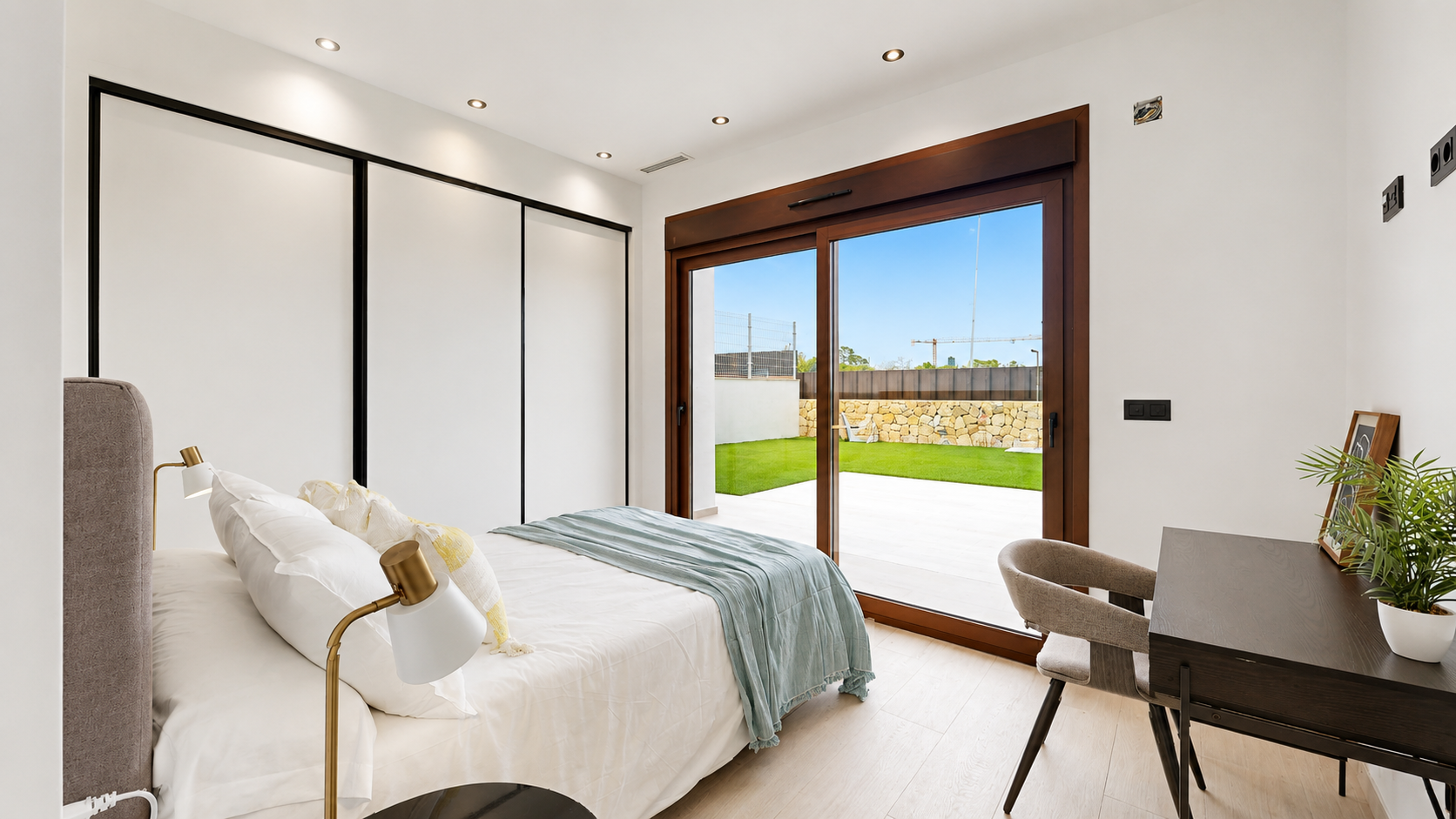 Villa de lujo Sunny Hills Resort Finestrat, Alicante
