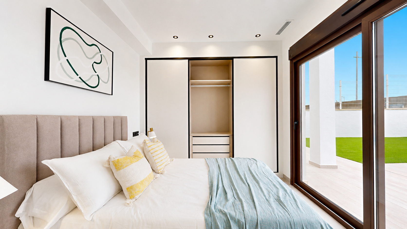 Villa de lujo Sunny Hills Resort Finestrat, Alicante