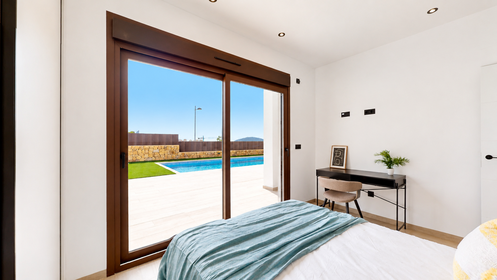 Villa de lujo Sunny Hills Resort Finestrat, Alicante