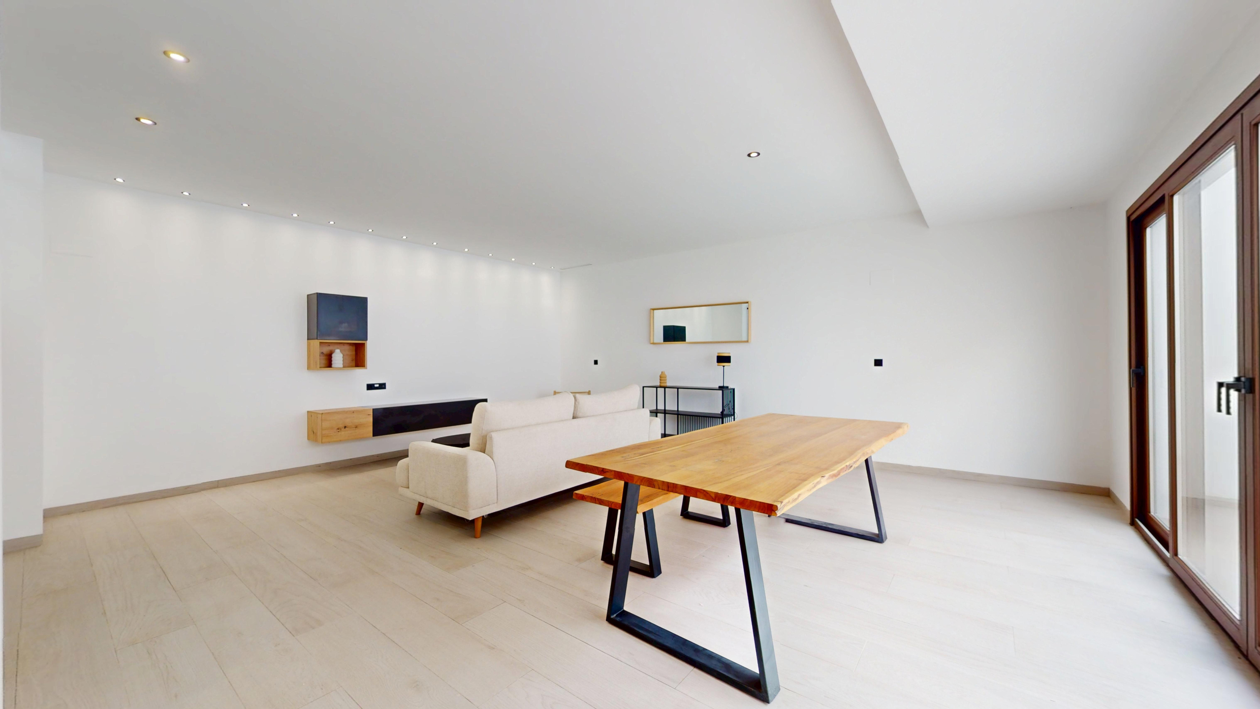 Villa de lujo Sunny Hills Resort Finestrat, Alicante