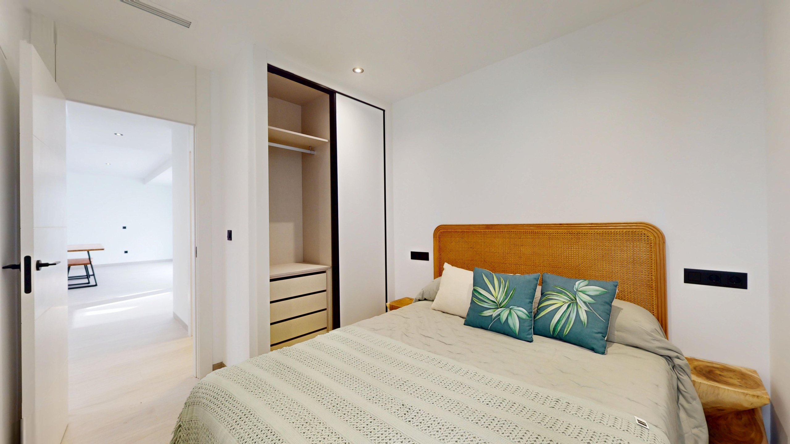 Villa de lujo Sunny Hills Resort Finestrat, Alicante