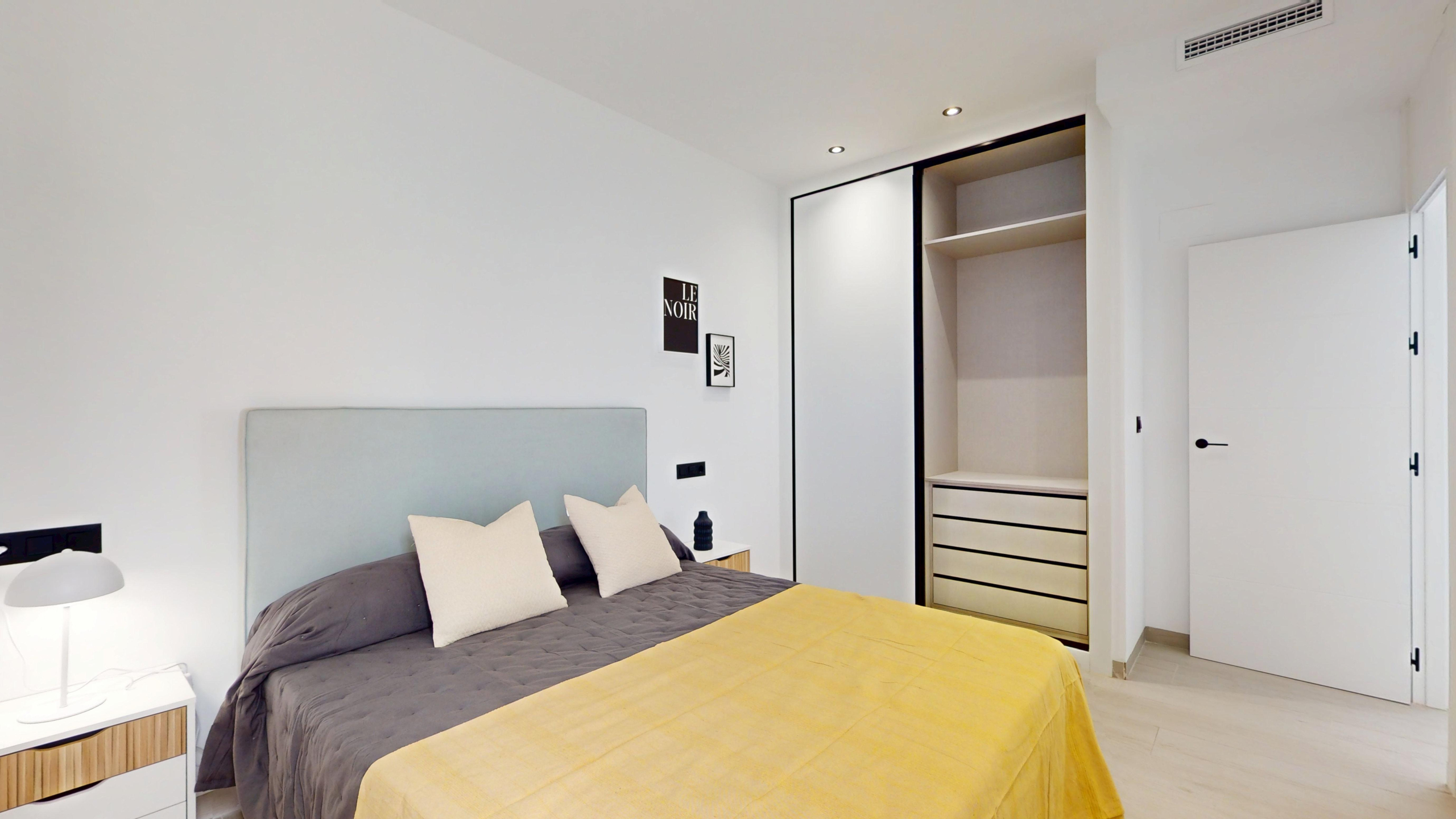 Villa de lujo Sunny Hills Resort Finestrat, Alicante