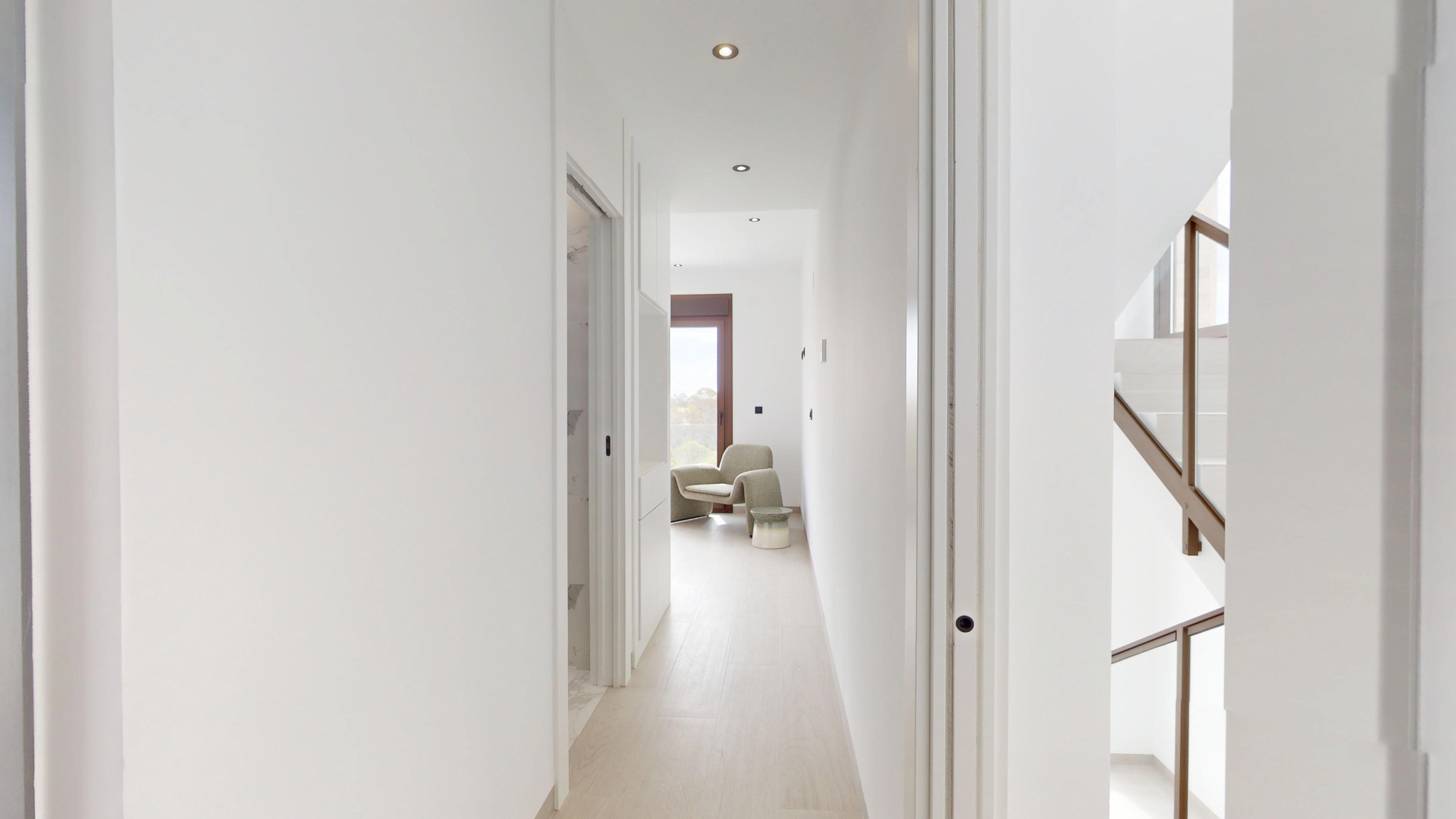Villa de lujo Sunny Hills Resort Finestrat, Alicante