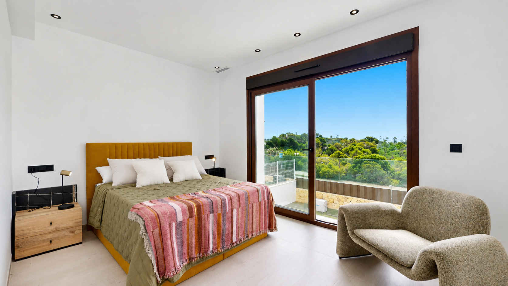 Villa de lujo Sunny Hills Resort Finestrat, Alicante