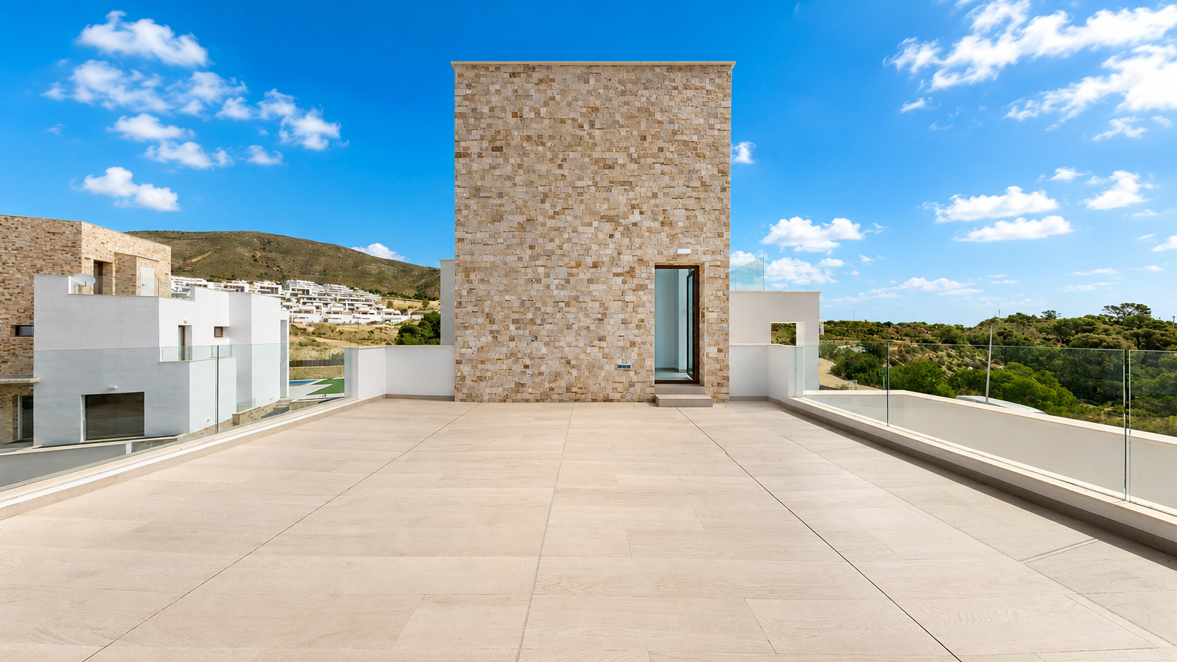 Villa de lujo Sunny Hills Resort Finestrat, Alicante