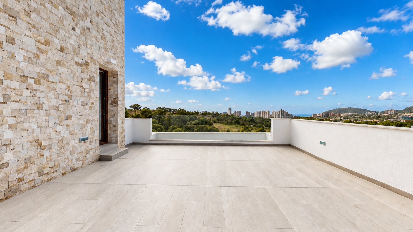Villa de lujo Sunny Hills Resort Finestrat, Alicante