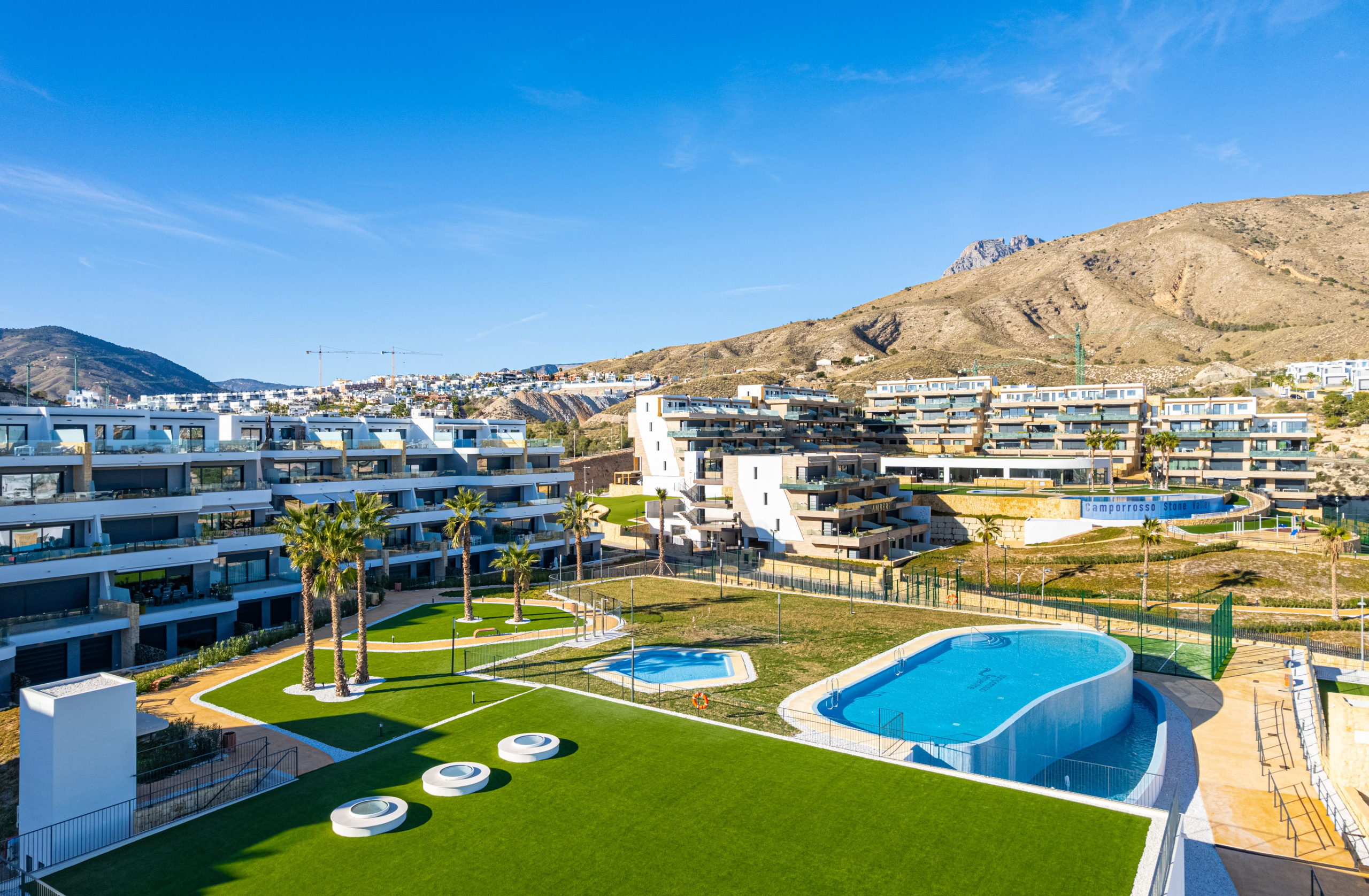 22 Levante, Poniente y Mediterráneo – Lujo en un nuevo nivel con CO-ONE