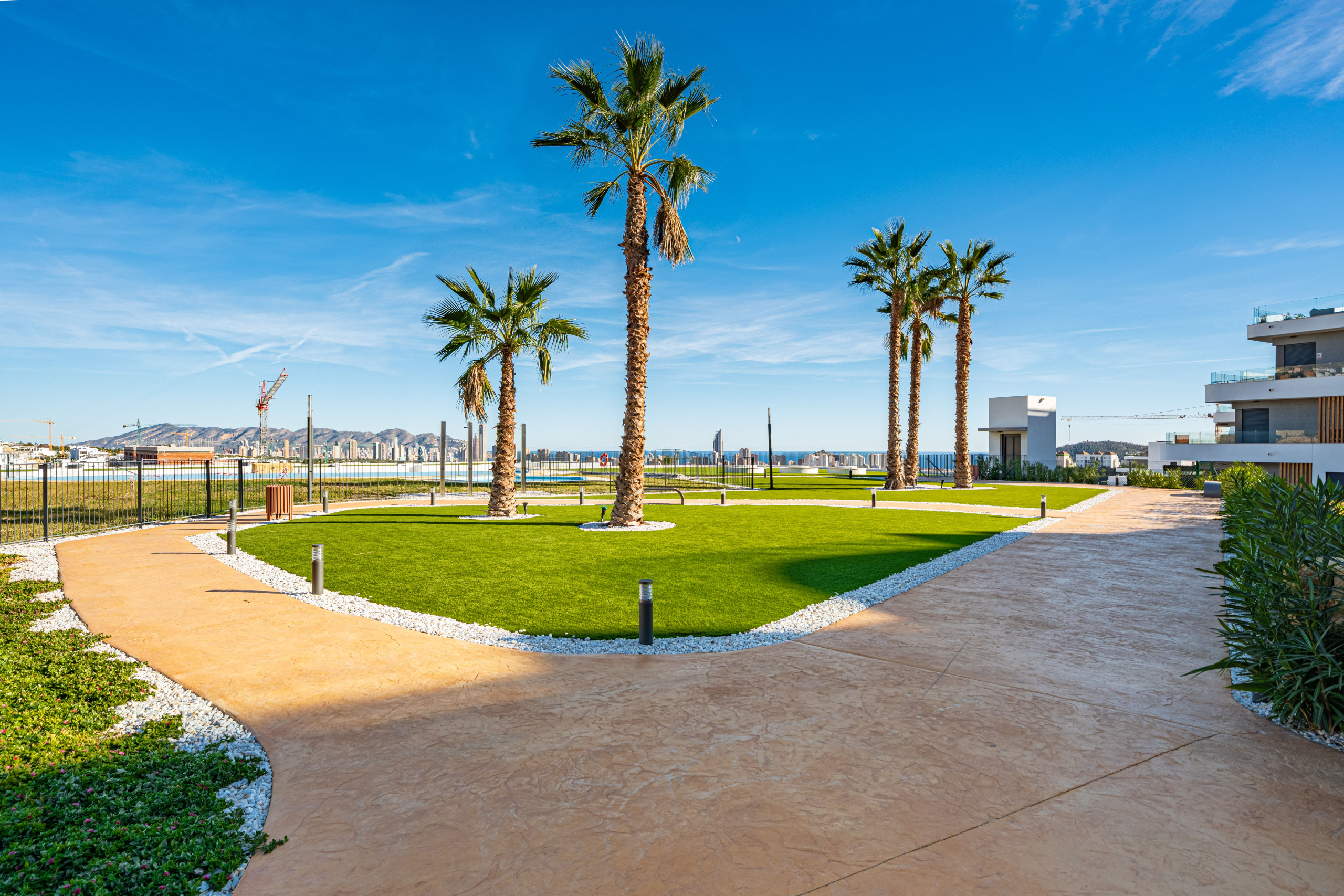 26 Levante, Poniente y Mediterráneo – Lujo en un nuevo nivel con CO-ONE