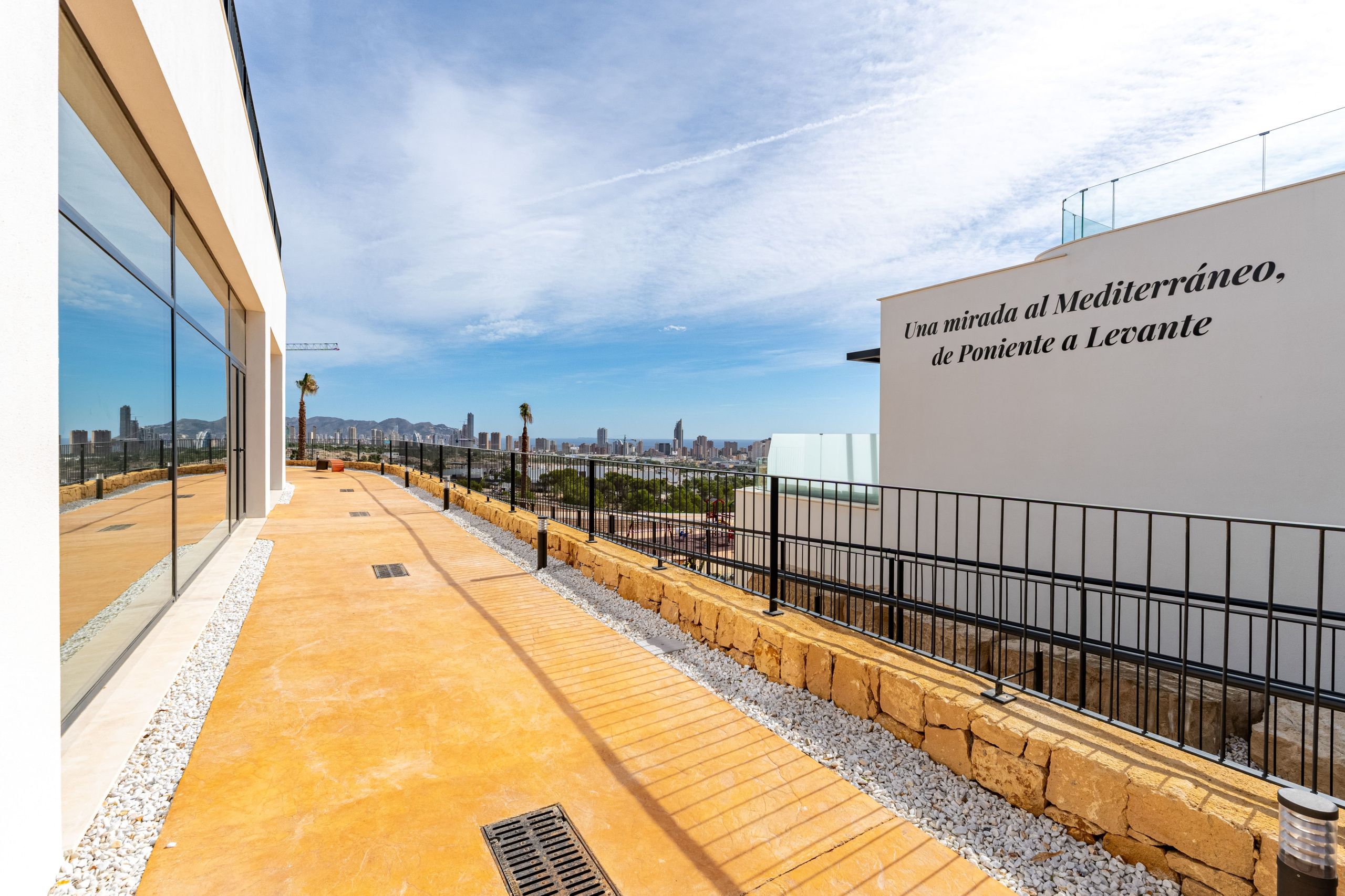 27 Levante, Poniente y Mediterráneo – Lujo en un nuevo nivel con CO-ONE