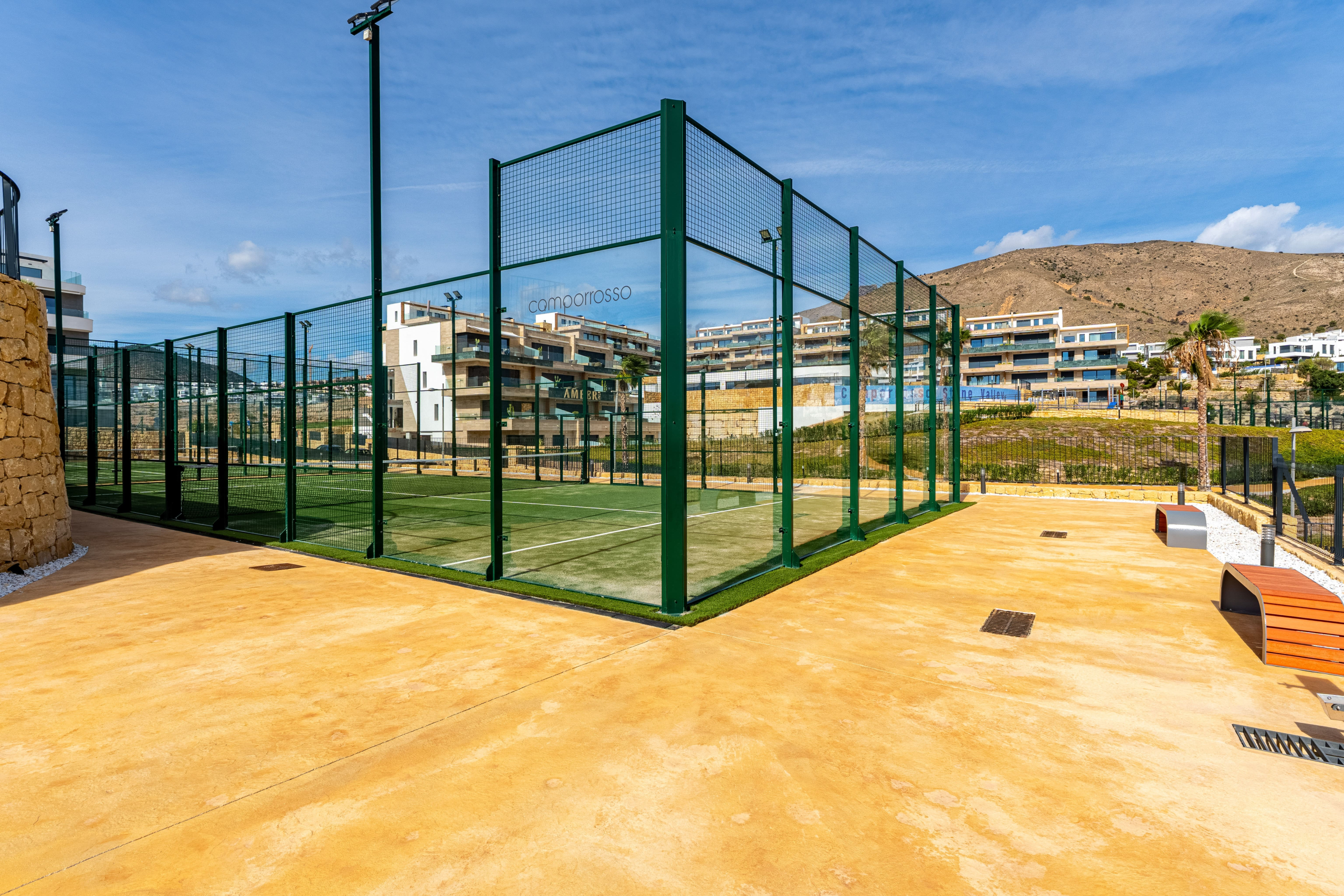 28 Levante, Poniente y Mediterráneo – Lujo en un nuevo nivel con CO-ONE