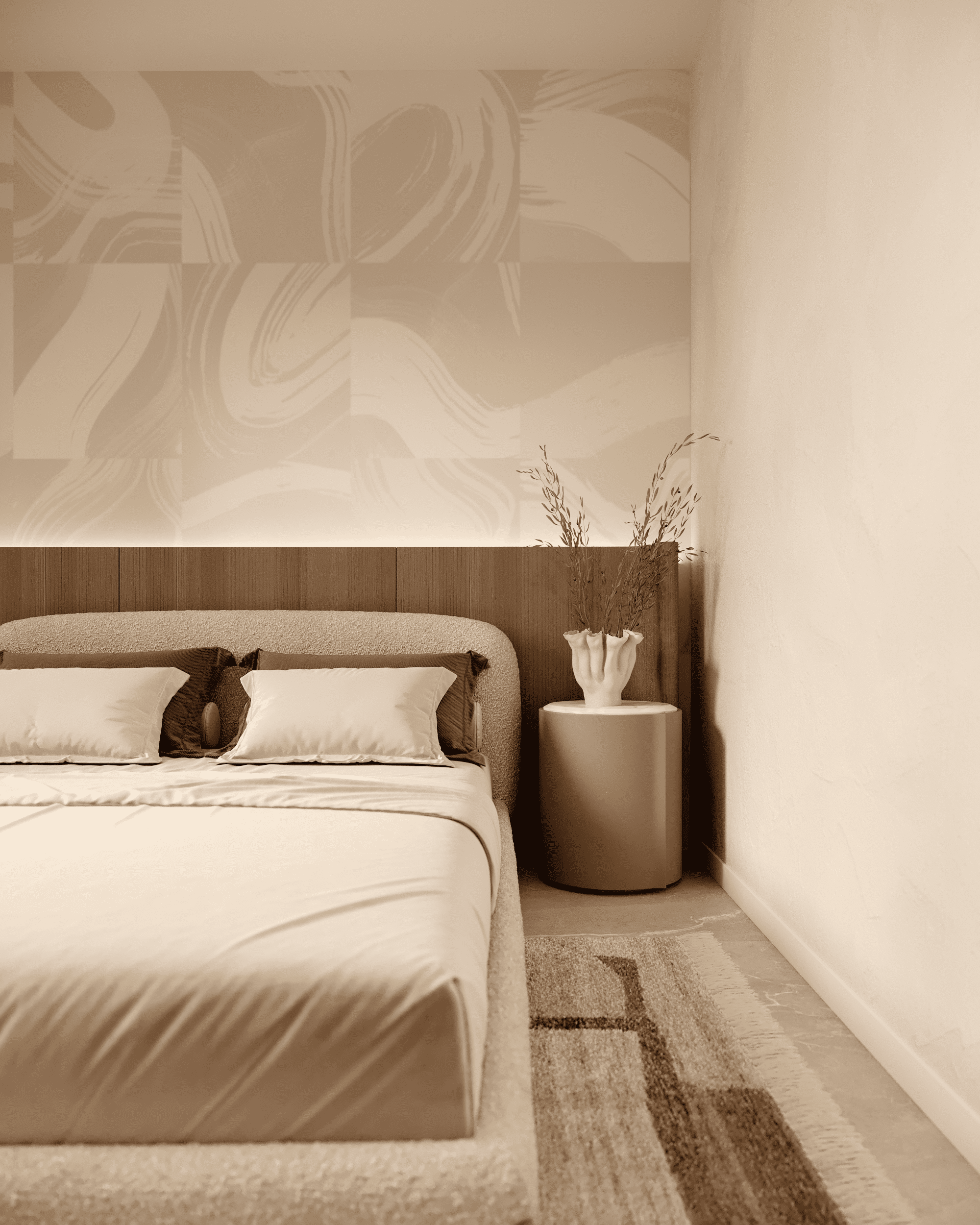 28 Camporrosso Sierra Cortina Sierra Cortina Apartamentos de obra nueva, Alicante