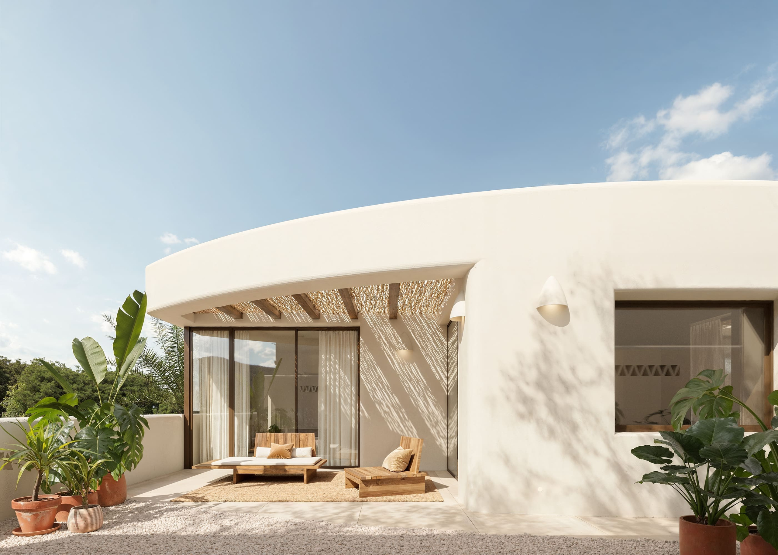 Villa exclusiva Larcosta en Algorfa Golf Resort