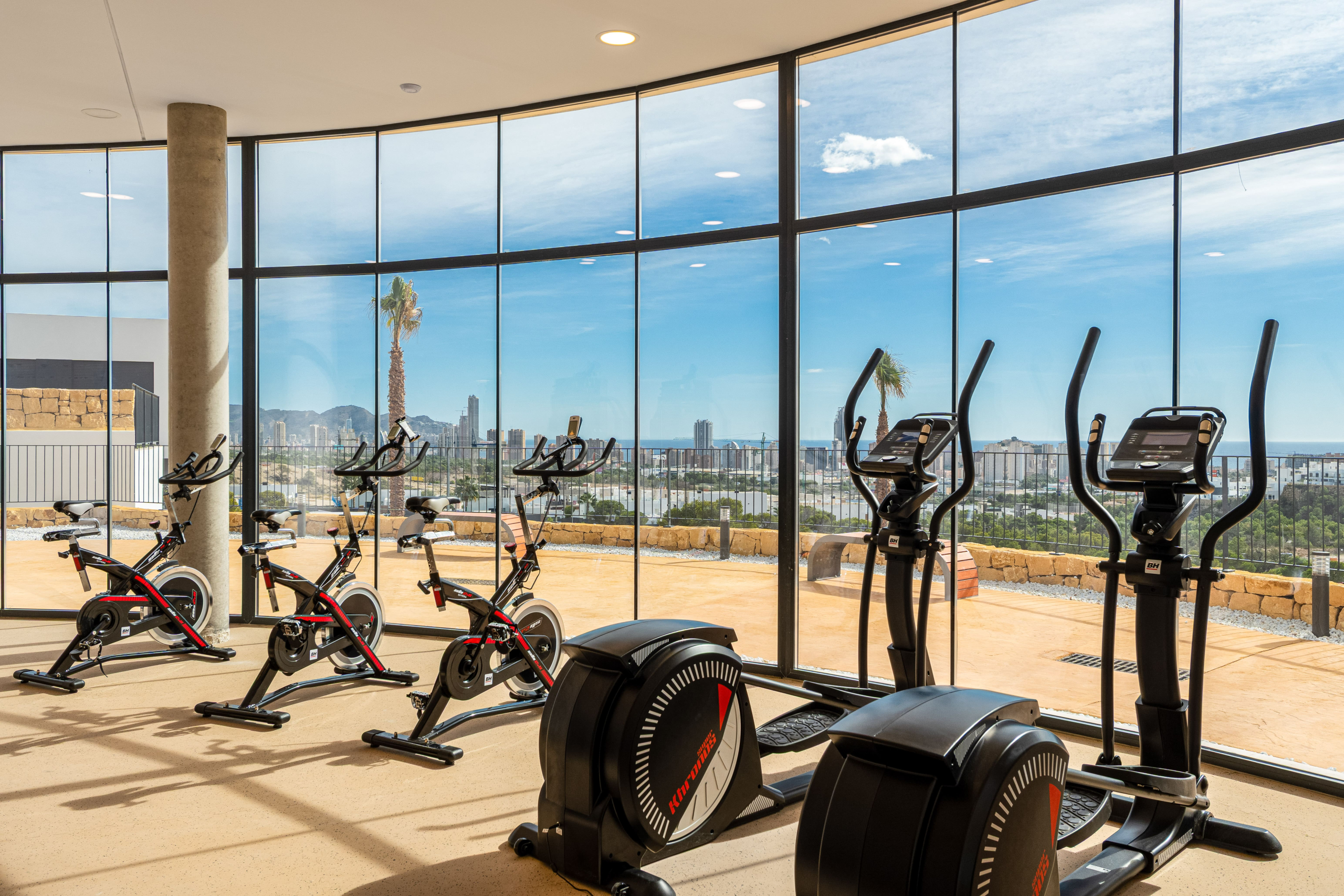 30 Levante, Poniente y Mediterráneo – Lujo en un nuevo nivel con CO-ONE