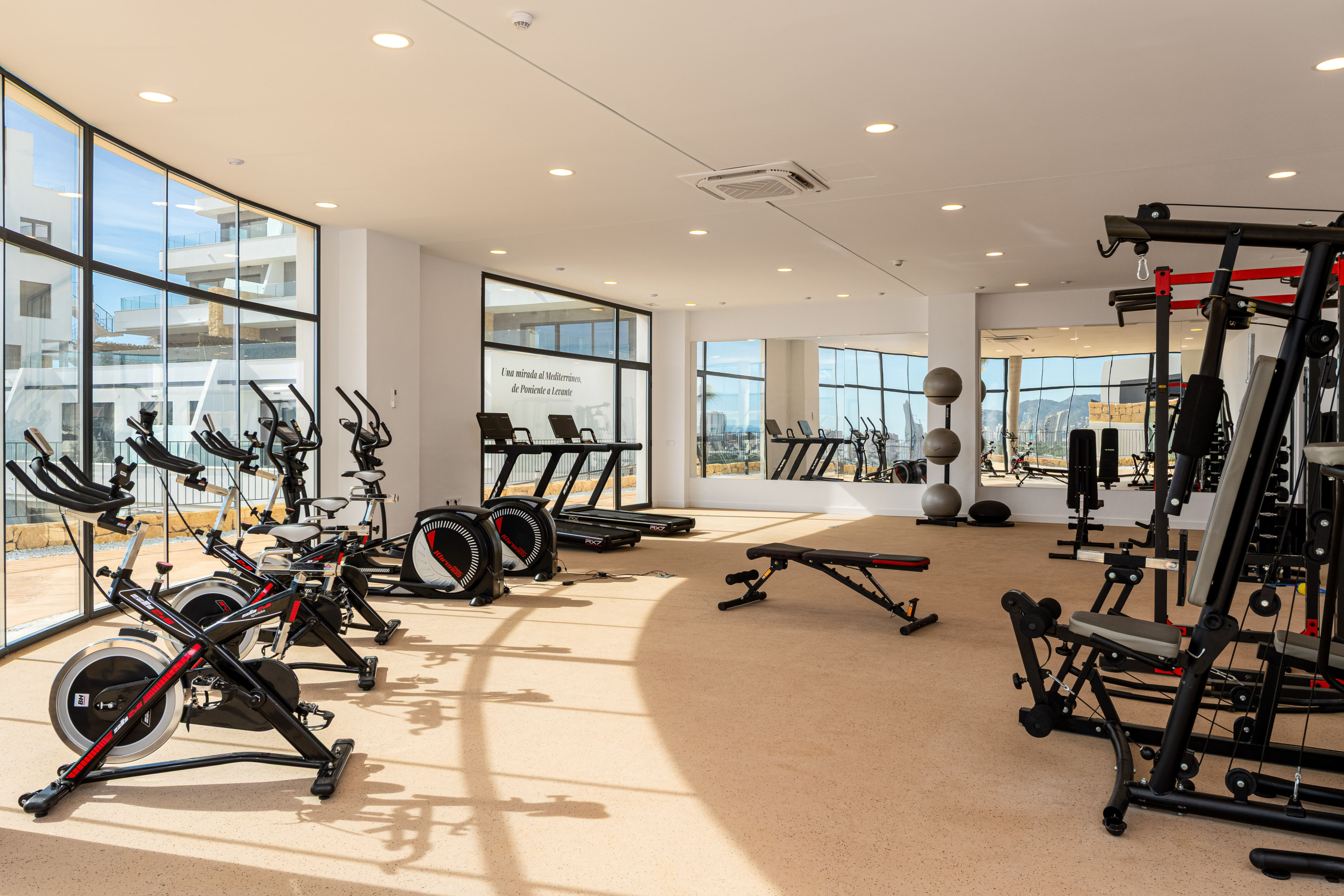 31 Levante, Poniente y Mediterráneo – Lujo en un nuevo nivel con CO-ONE