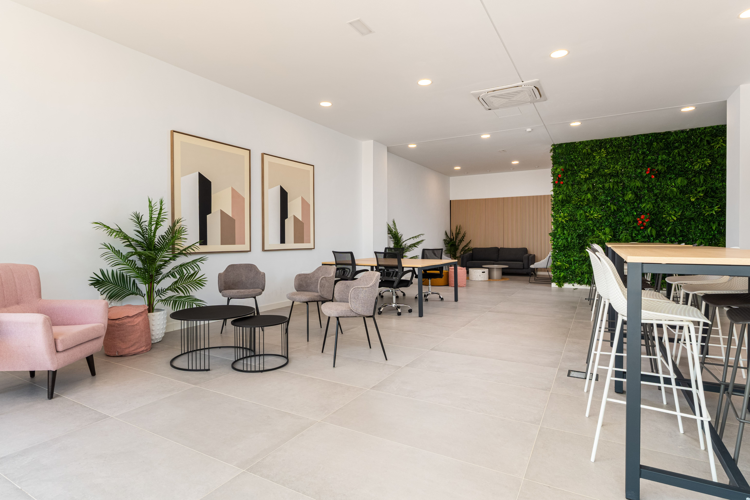 35 Levante, Poniente y Mediterráneo – Lujo en un nuevo nivel con CO-ONE