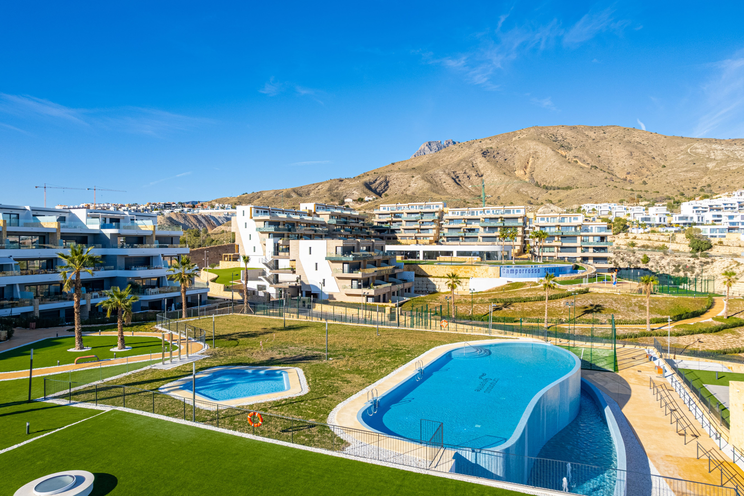 4 Levante, Poniente y Mediterráneo – Lujo en un nuevo nivel con CO-ONE