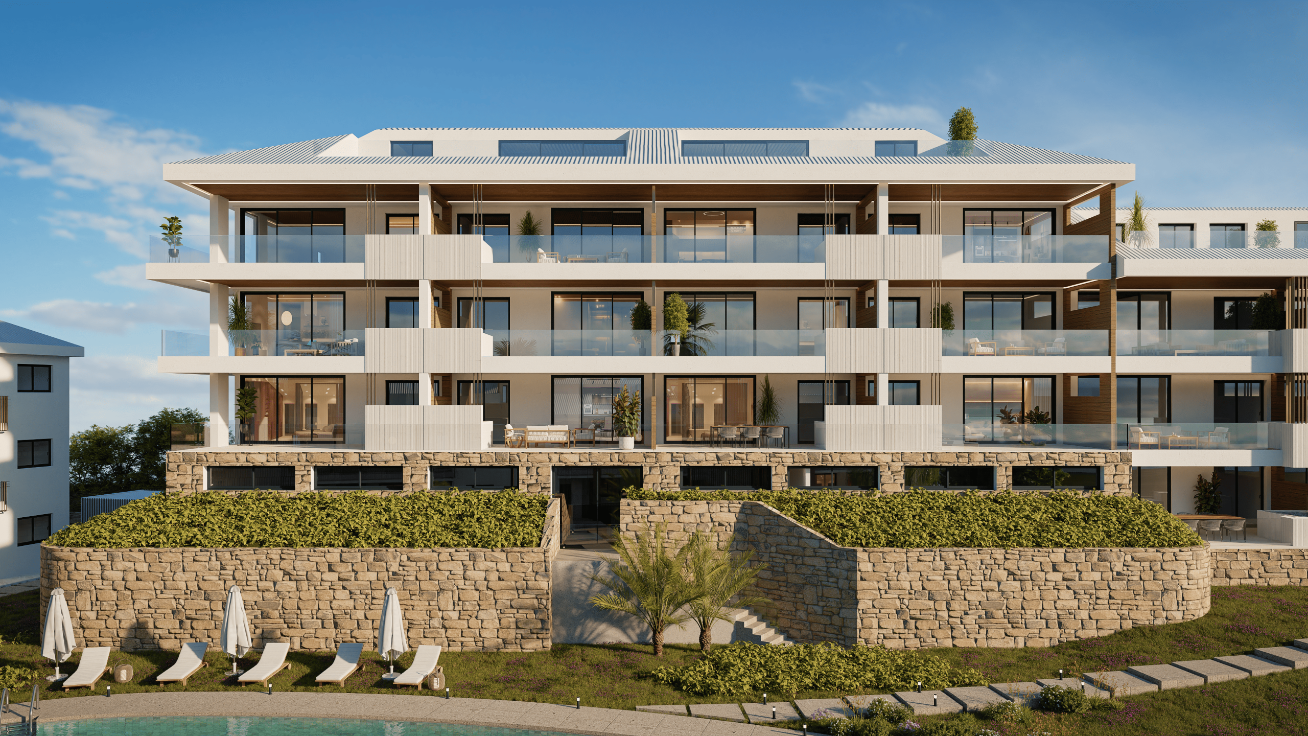 5 Unique, El nuevo estándar del lujo en El Higuerón, Fuengirola