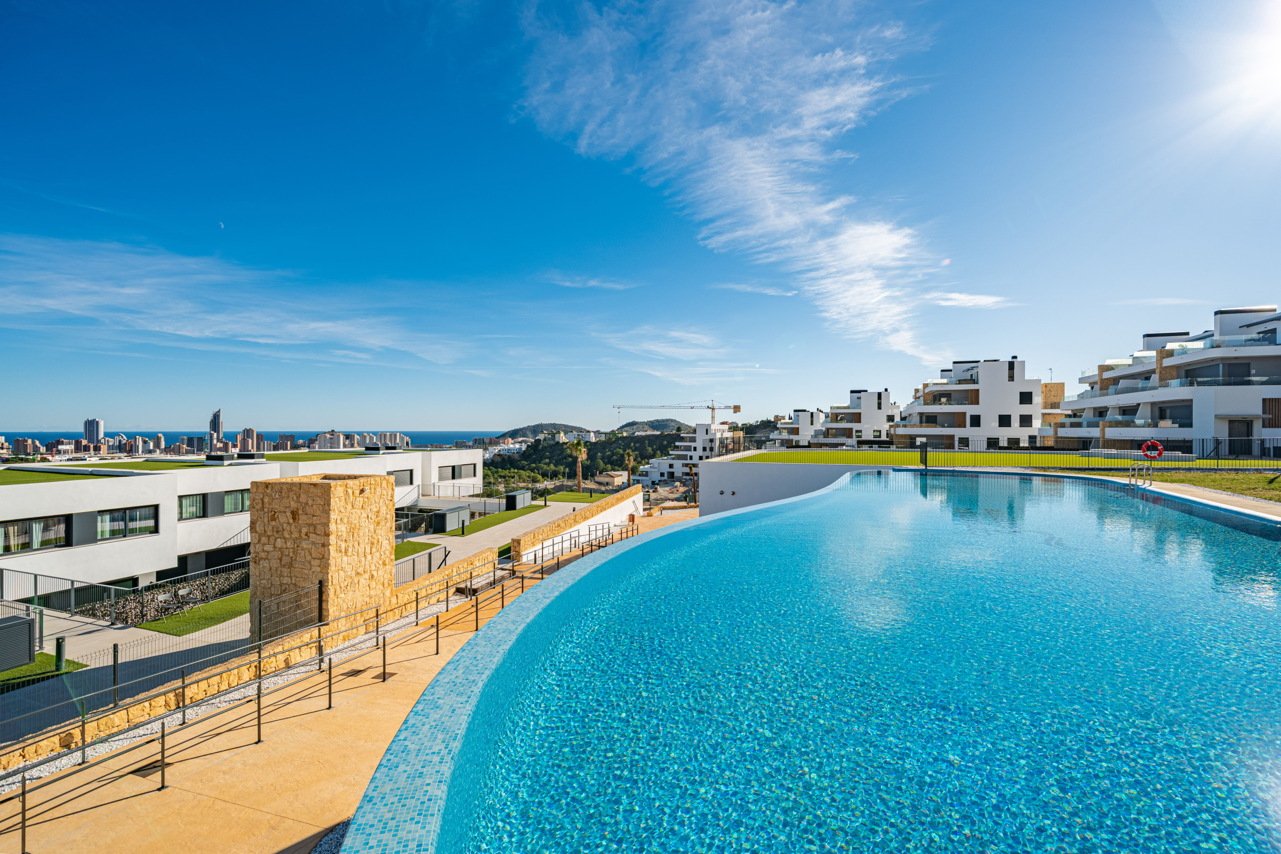 6 Levante, Poniente y Mediterráneo – Lujo en un nuevo nivel con CO-ONE