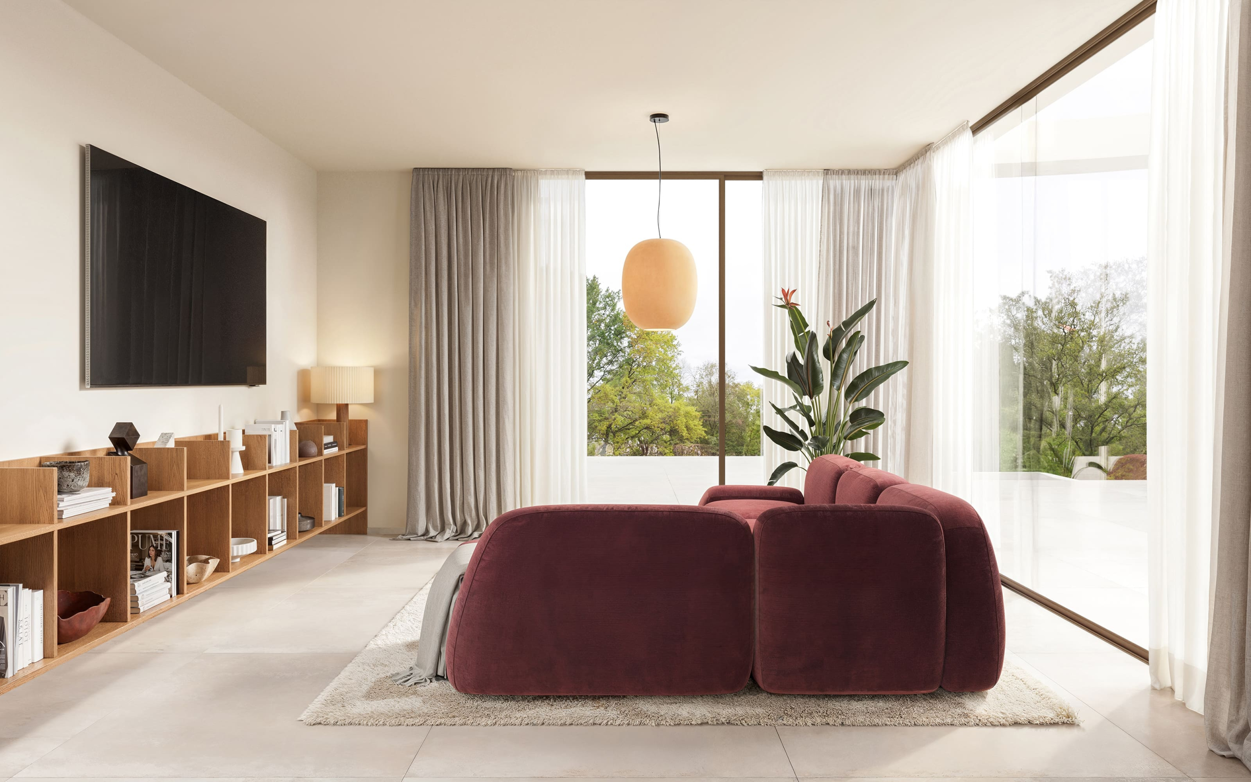 Villa exclusiva Larcosta en Algorfa Golf Resort