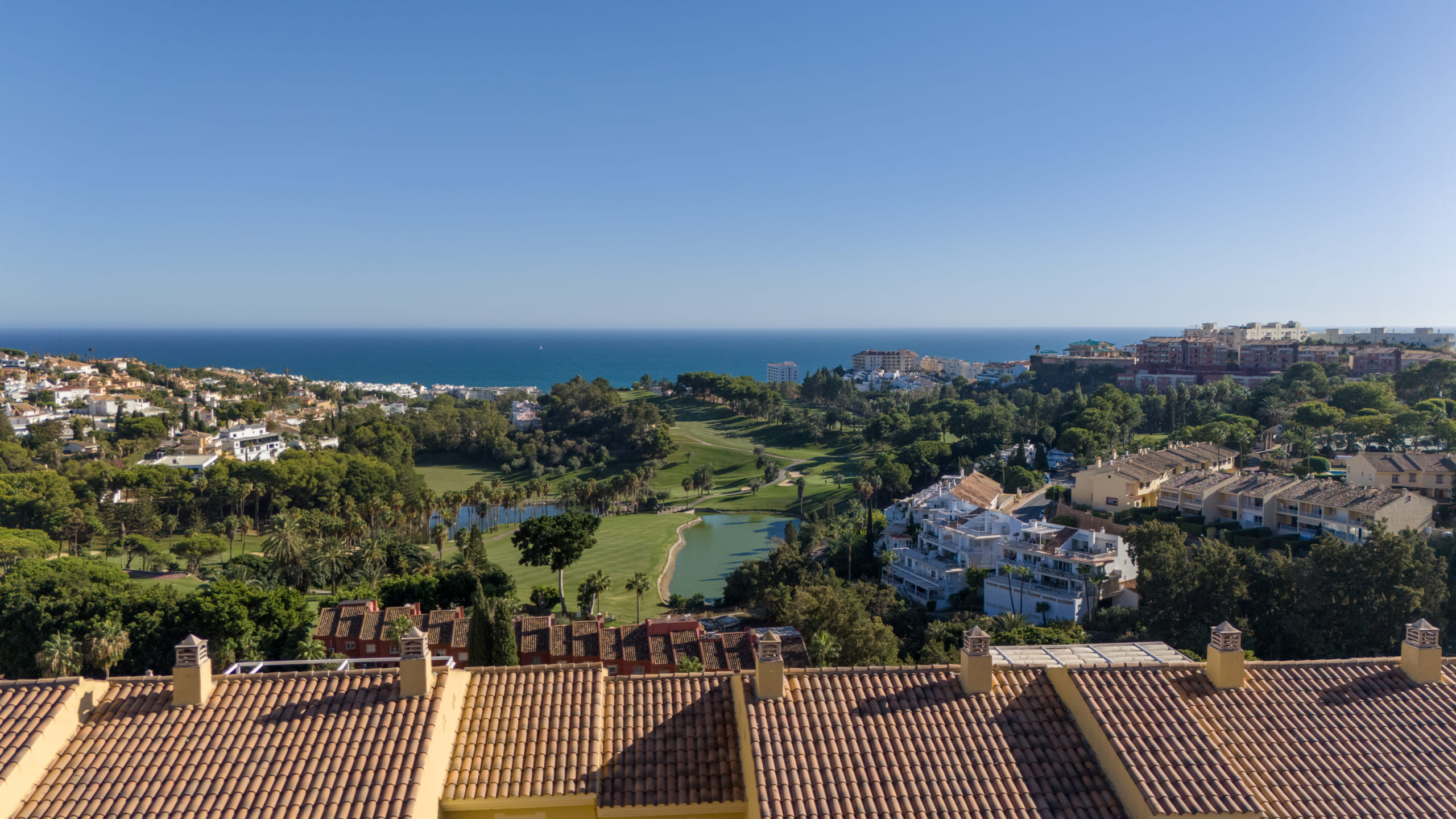 Abelias 9 Finca Doña María, Benalmádena, Málaga