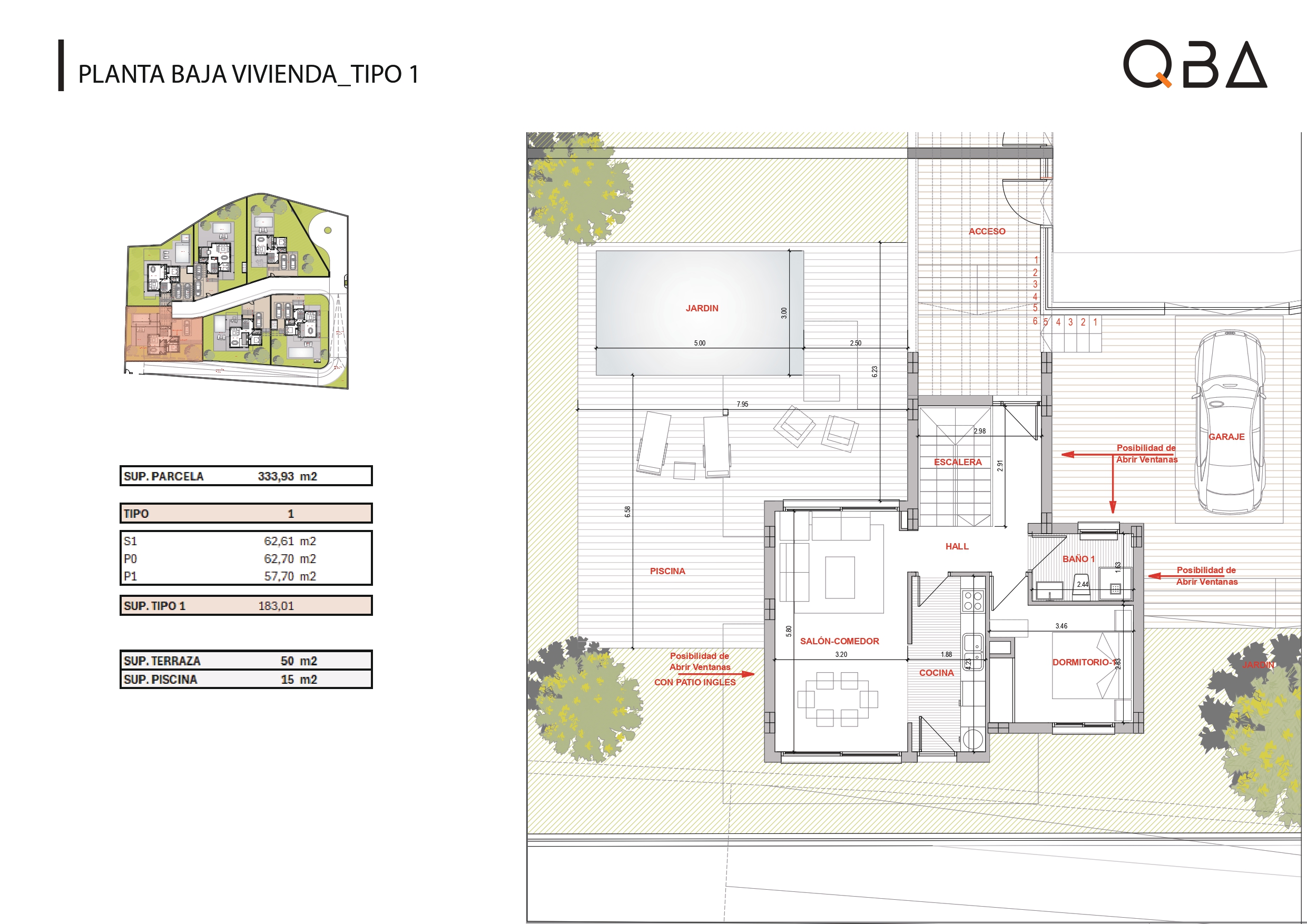 Villa de obra nueva Vila Natura en La Nucía, Alicante