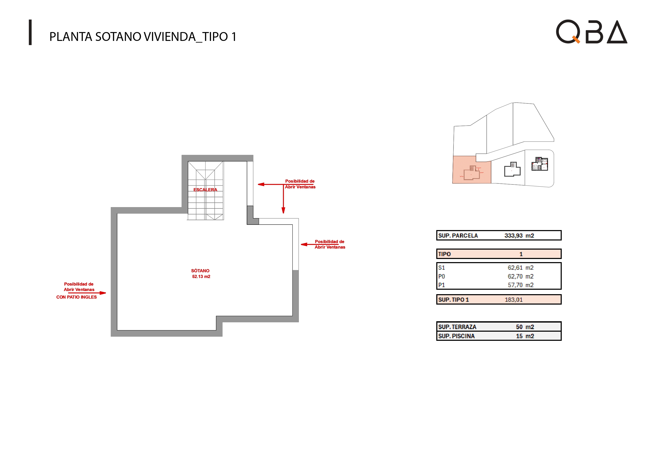 Villa de obra nueva Vila Natura en La Nucía, Alicante