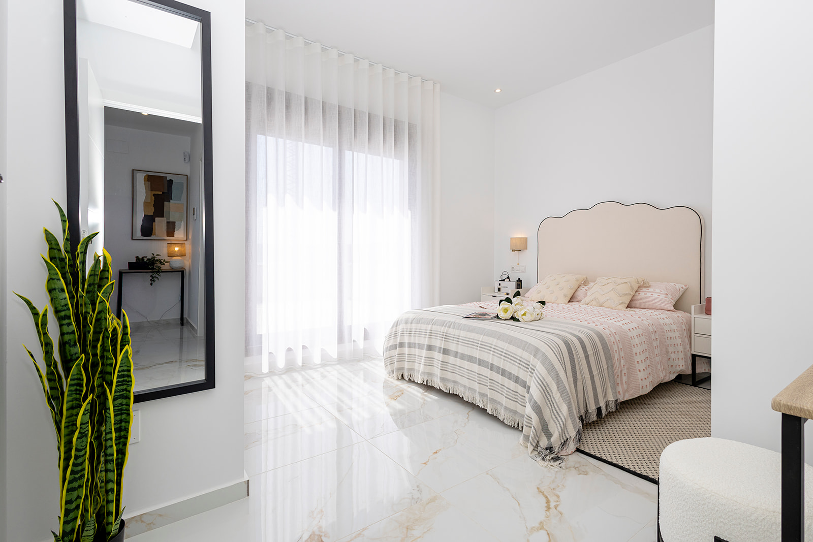 Villa Monte Ponoig & Villa Marina Baixa, Polop, Alicante