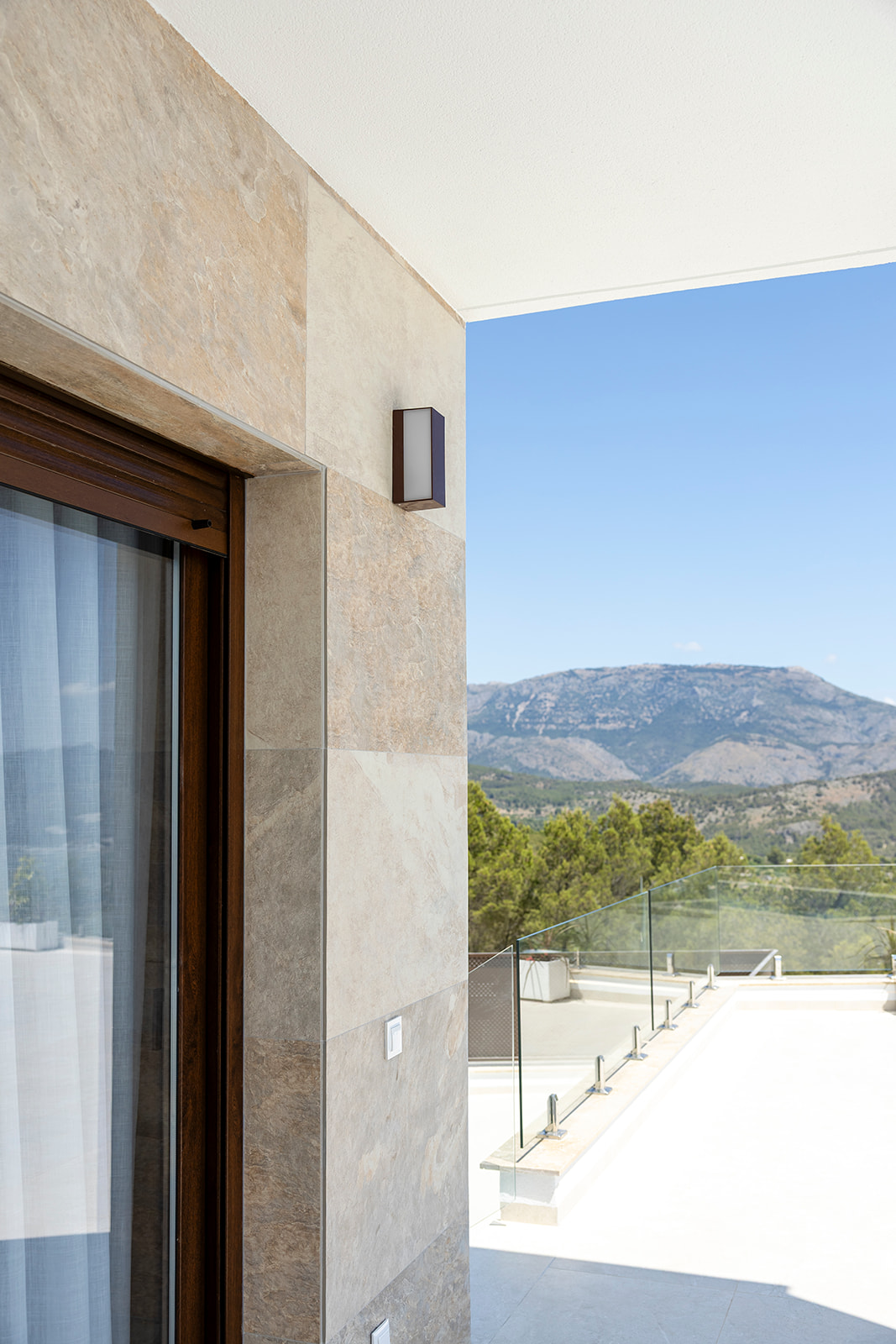 PILOTO POLOP Villa Monte Ponoig & Villa Marina Baixa, Polop, Alicante