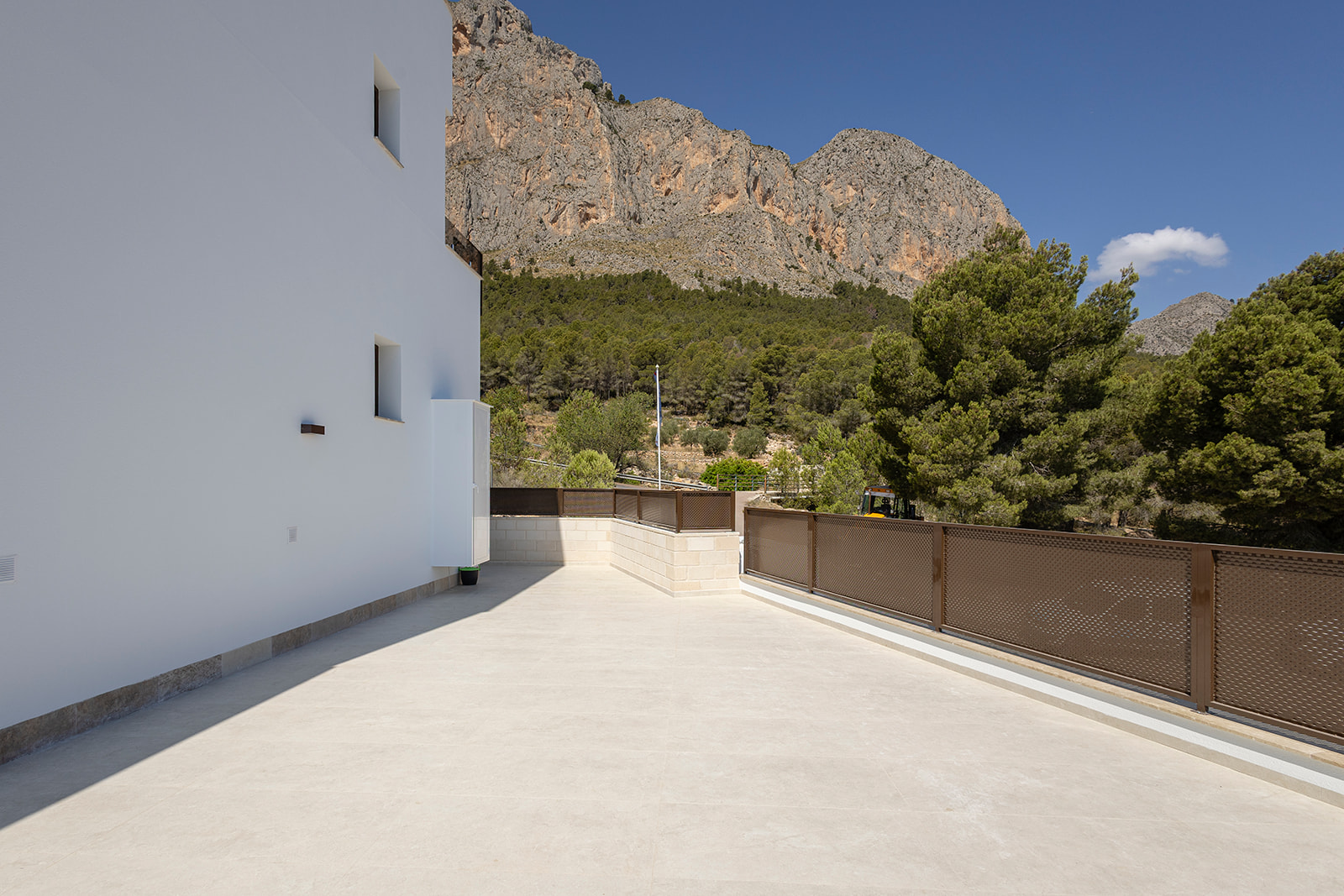 PILOTO POLOP Villa Monte Ponoig & Villa Marina Baixa, Polop, Alicante