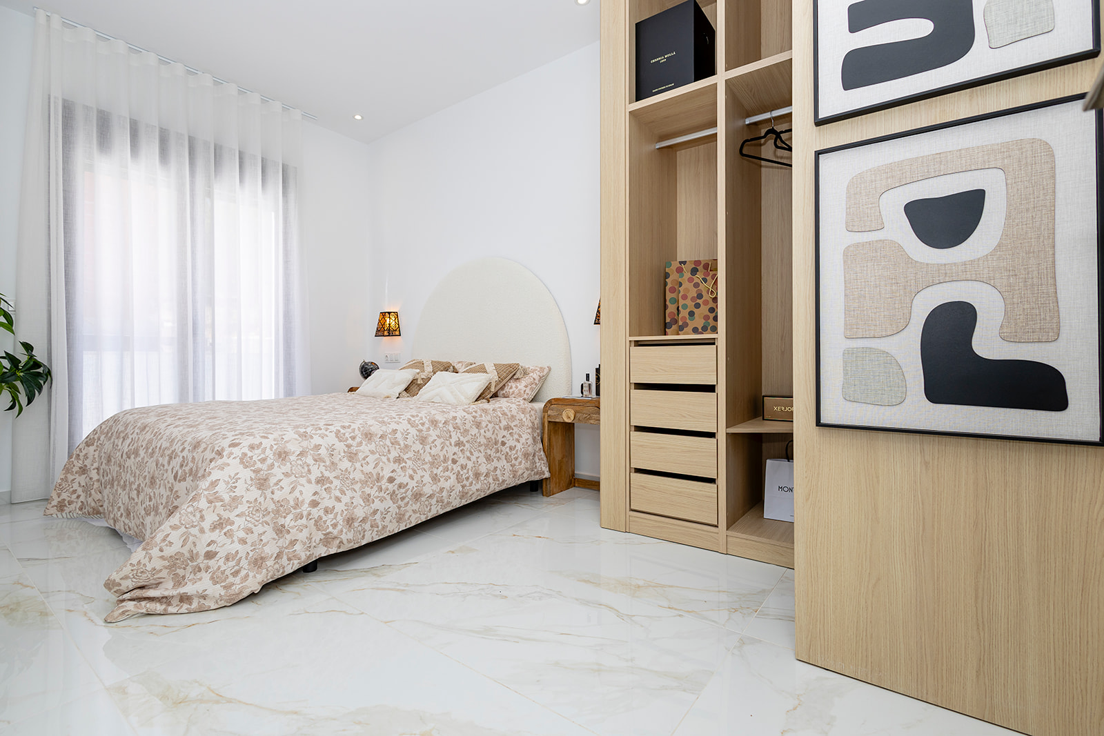 Villa Monte Ponoig & Villa Marina Baixa, Polop, Alicante