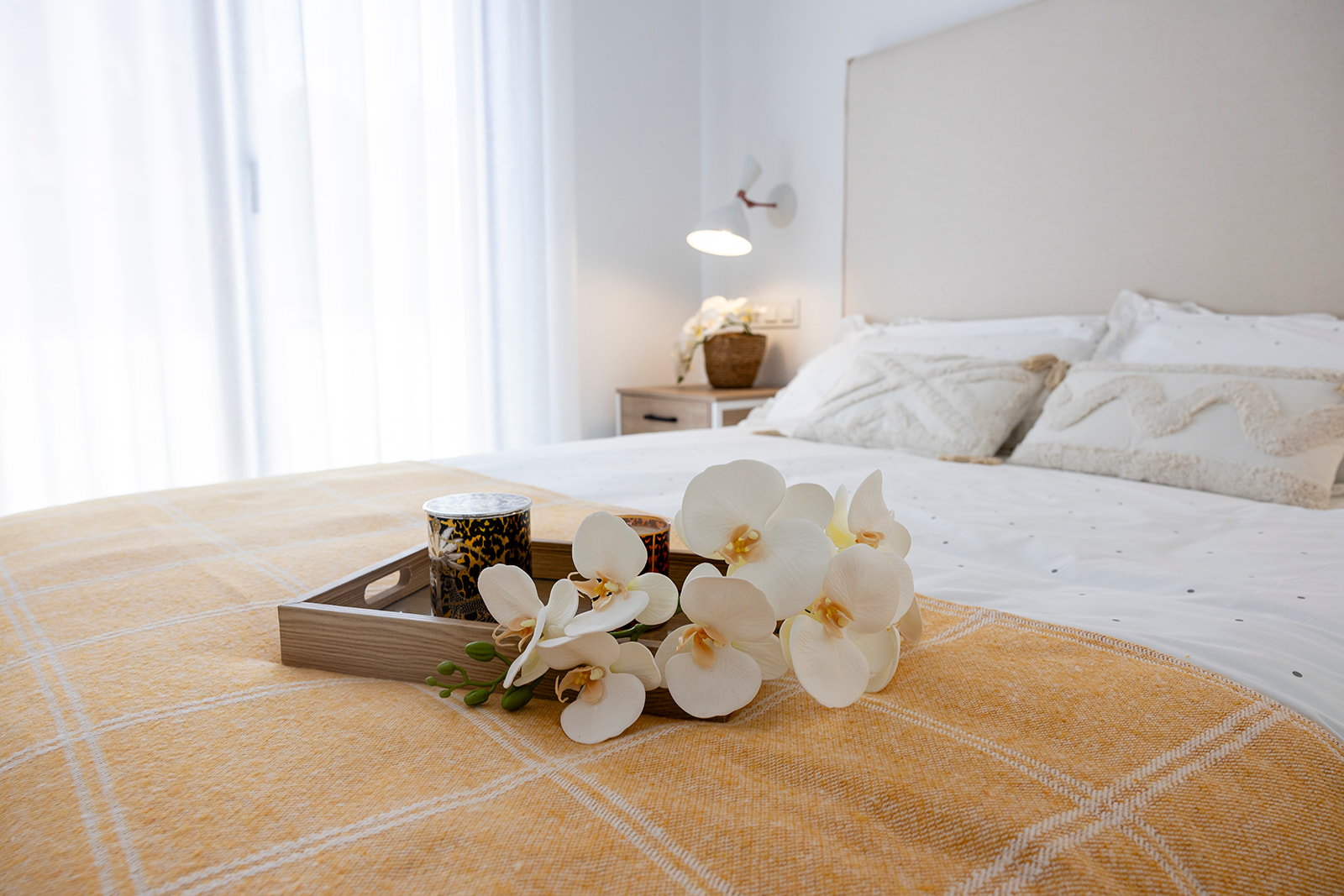 Villa Monte Ponoig & Villa Marina Baixa, Polop, Alicante